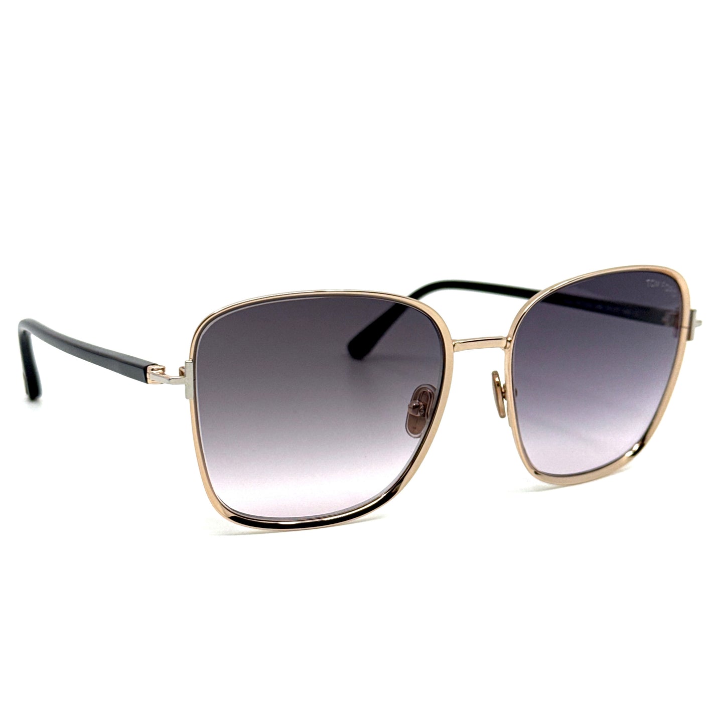TOM FORD Fern Sunglasses TF1029 28B