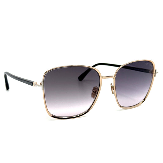 TOM FORD Fern Sunglasses TF1029 28B