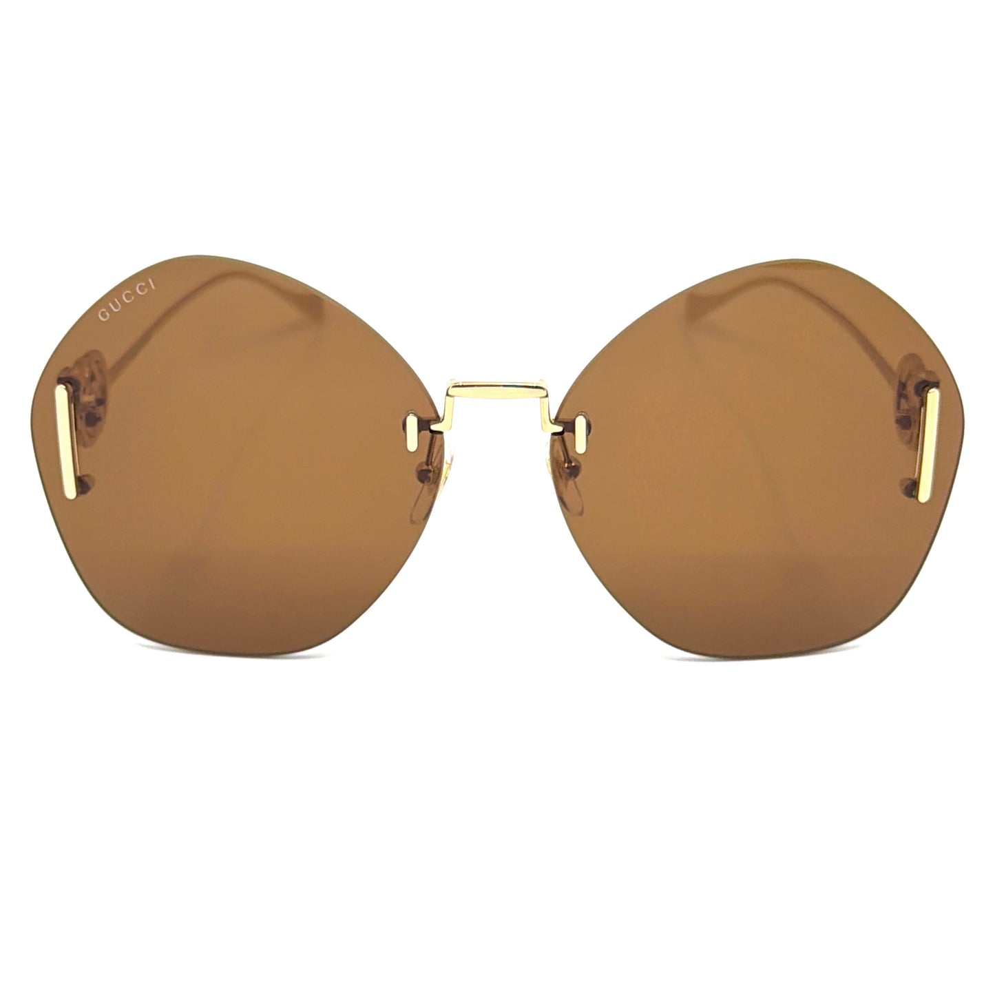 GUCCI Sunglasses GG1203S 003