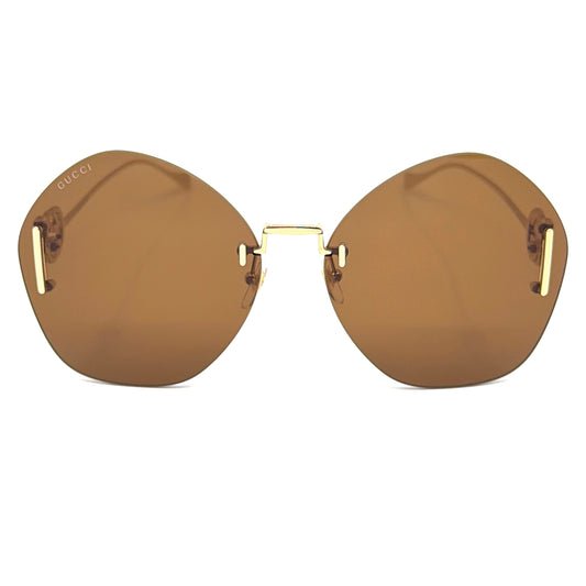 GUCCI Sunglasses GG1203S 003