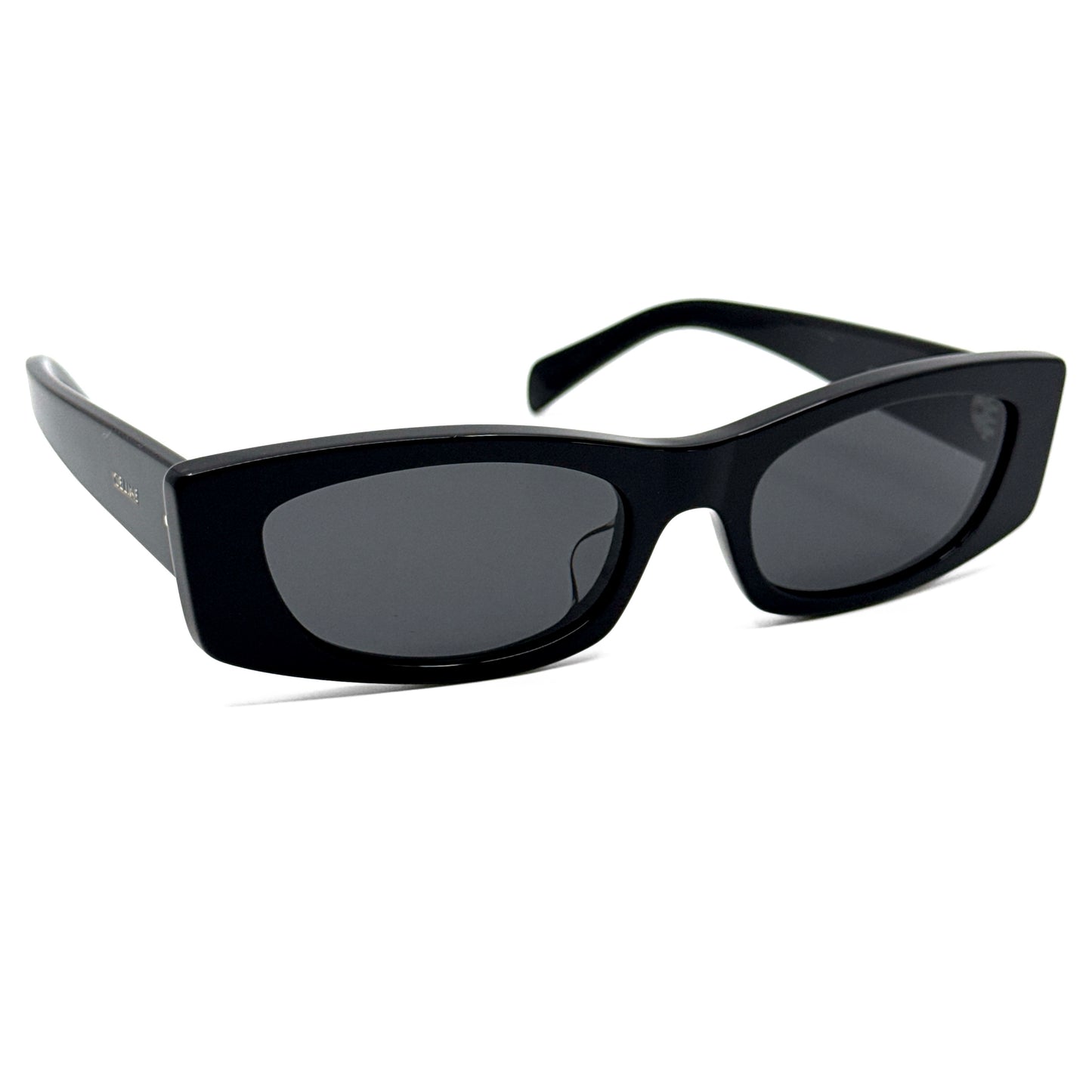 CELINE Sunglasses CL40245U 01A