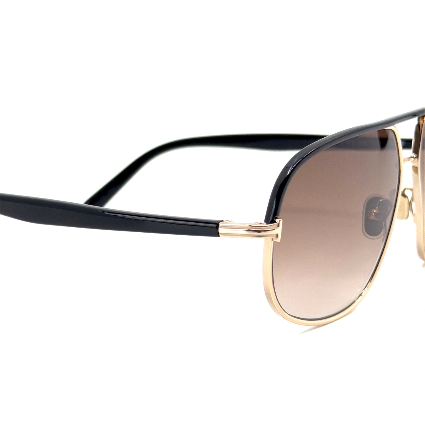 TOM FORD Maxwell Sunglasses FT1019 28B