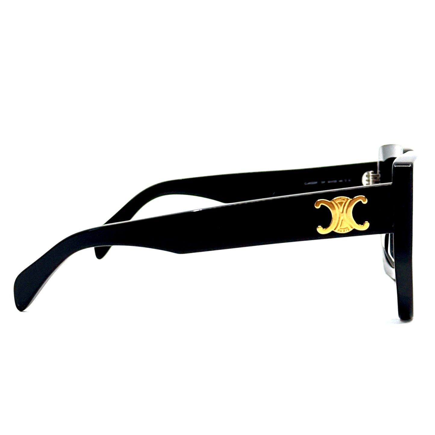 CELINE Sunglasses CL40239F 01F