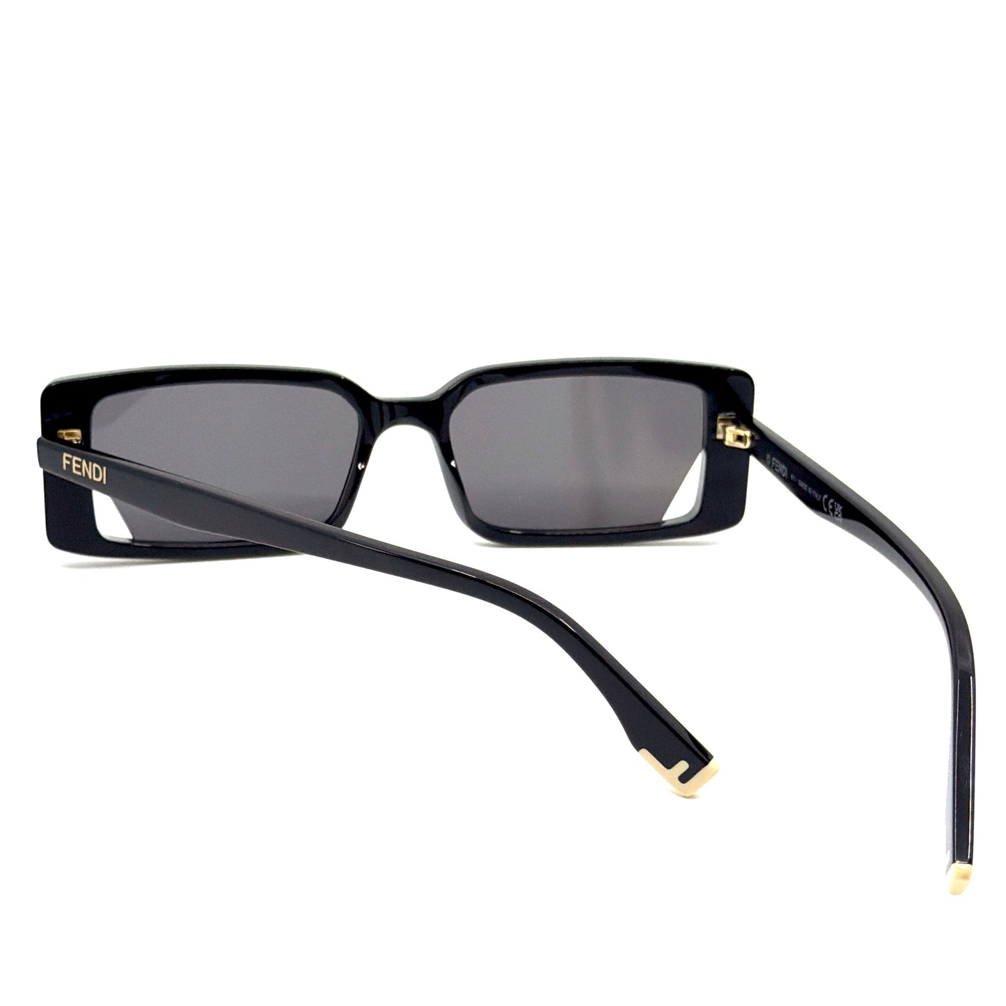 FENDI Sunglasses FE40164I 01A