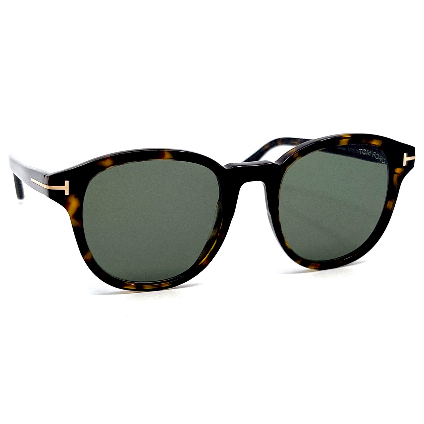 TOM FORD Jameson Sunglasses TF752 52N