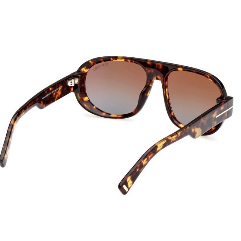 TOM FORD Blake-02 Sunglasses TF1102 52F