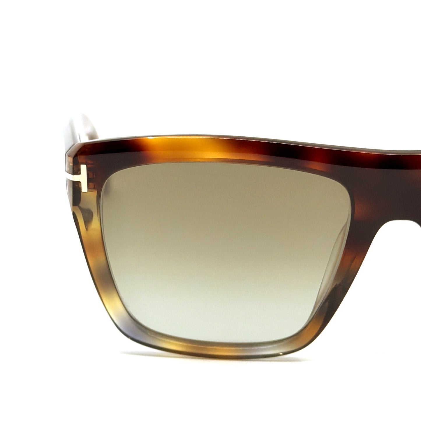 TOM FORD Alberto Sunglasses TF1077 55G