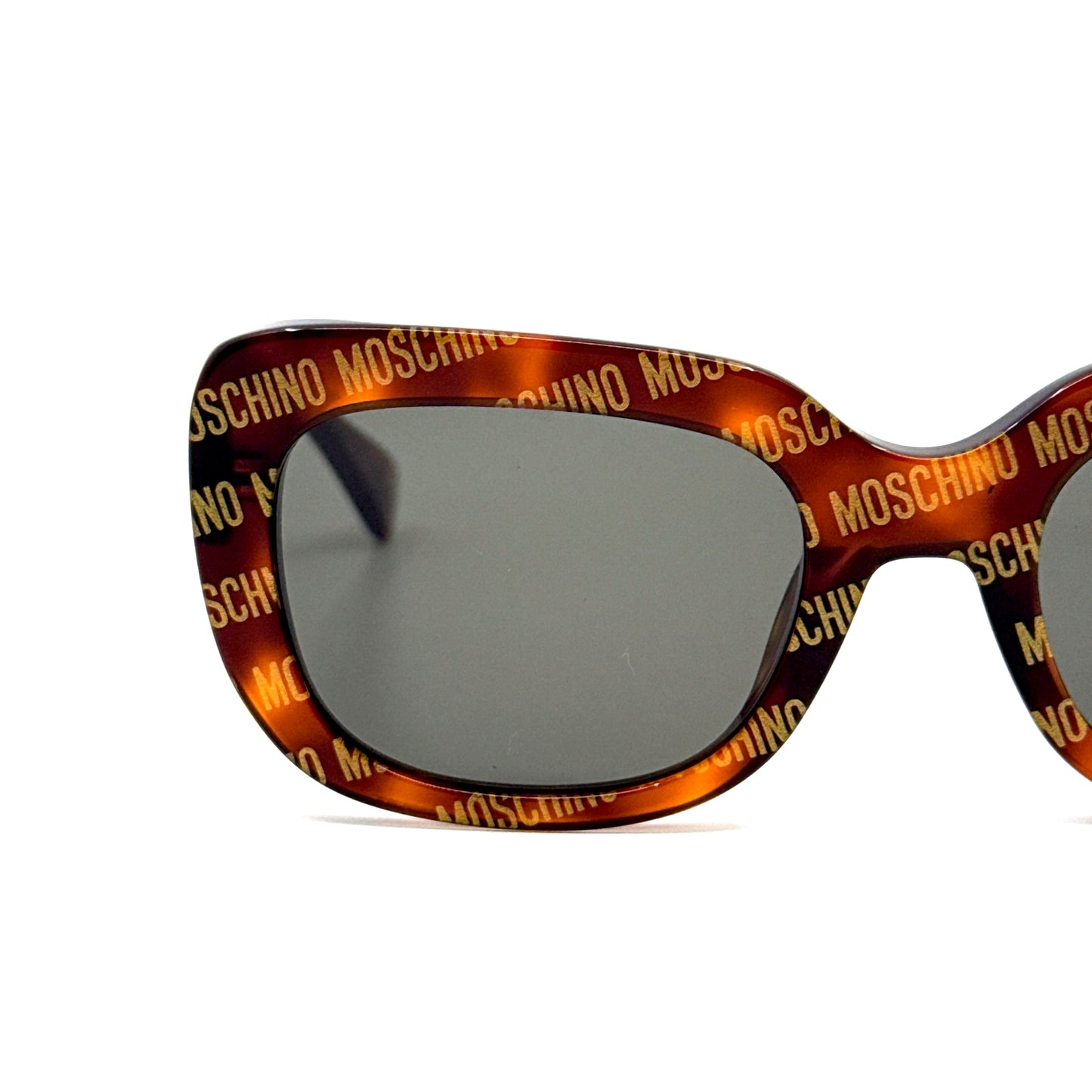 MOSCHINO Sunglasses MOS132/S 2VMIR