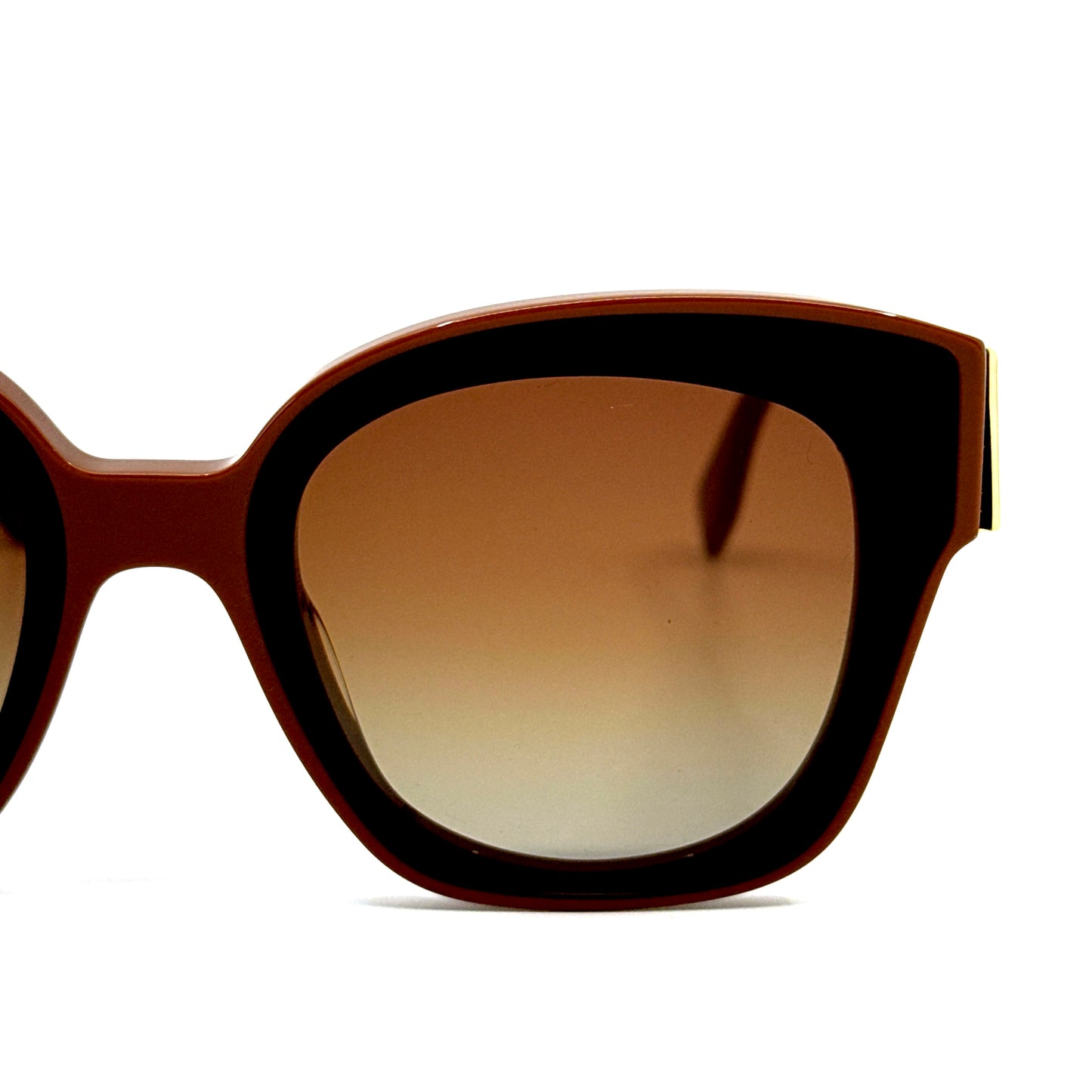 FENDI Sunglasses FE40098I 50F