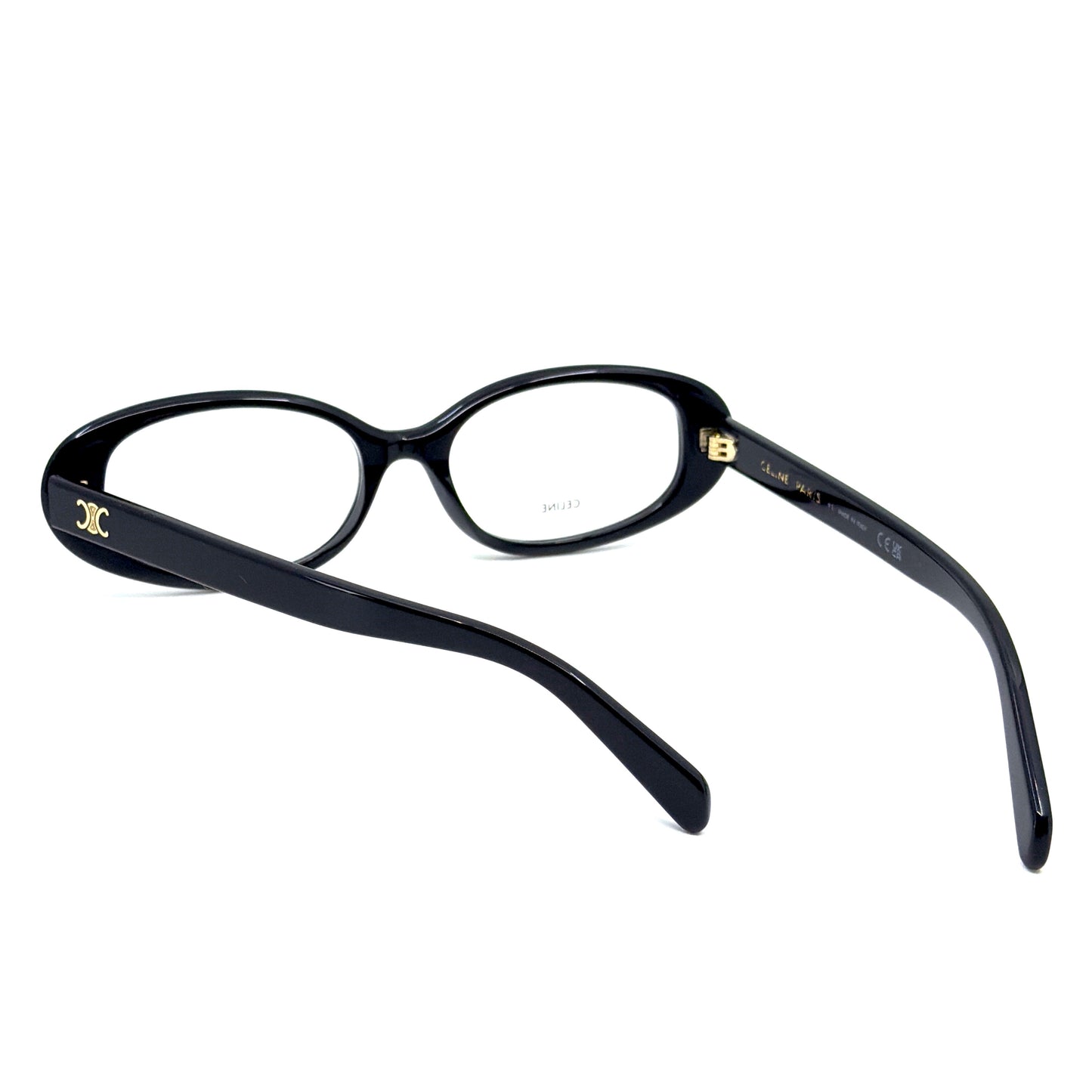 CELINE Eyeglasses CL50180I 001