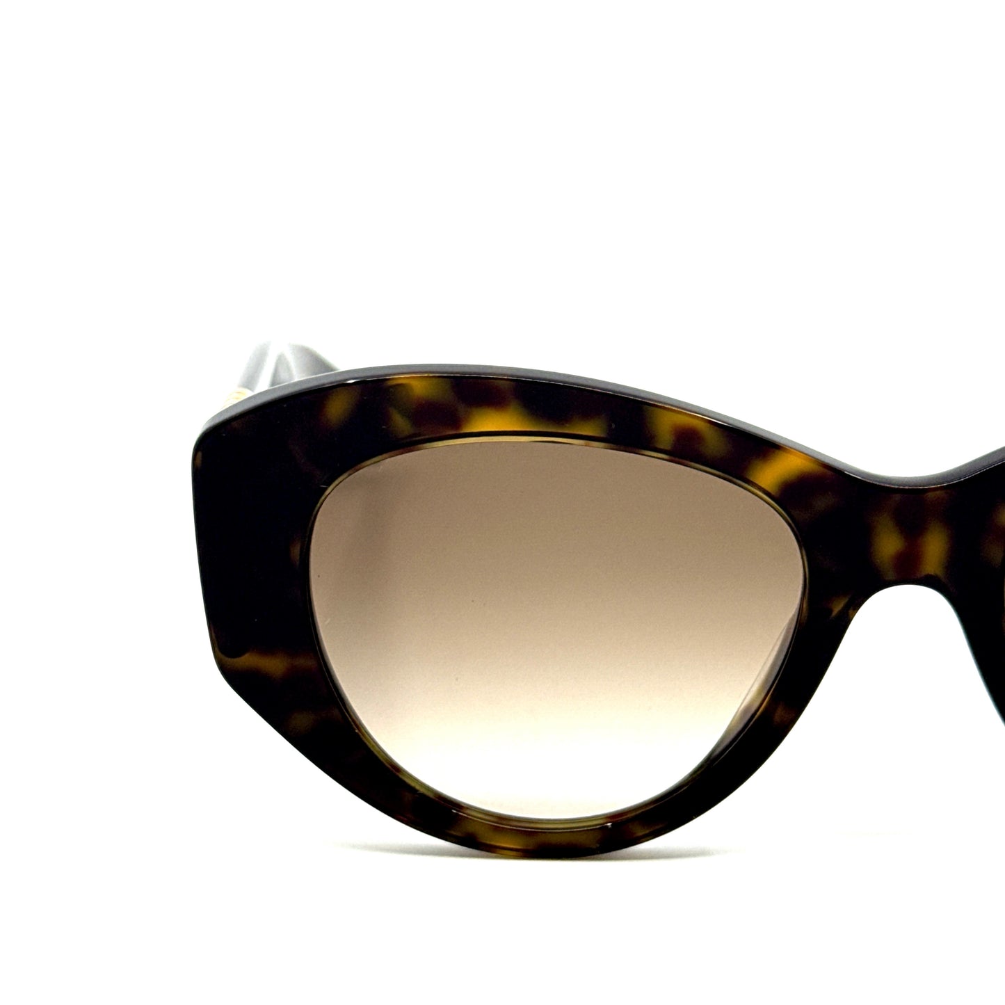 BVLGARI Sunglasses Tubogas BV40050I 52F