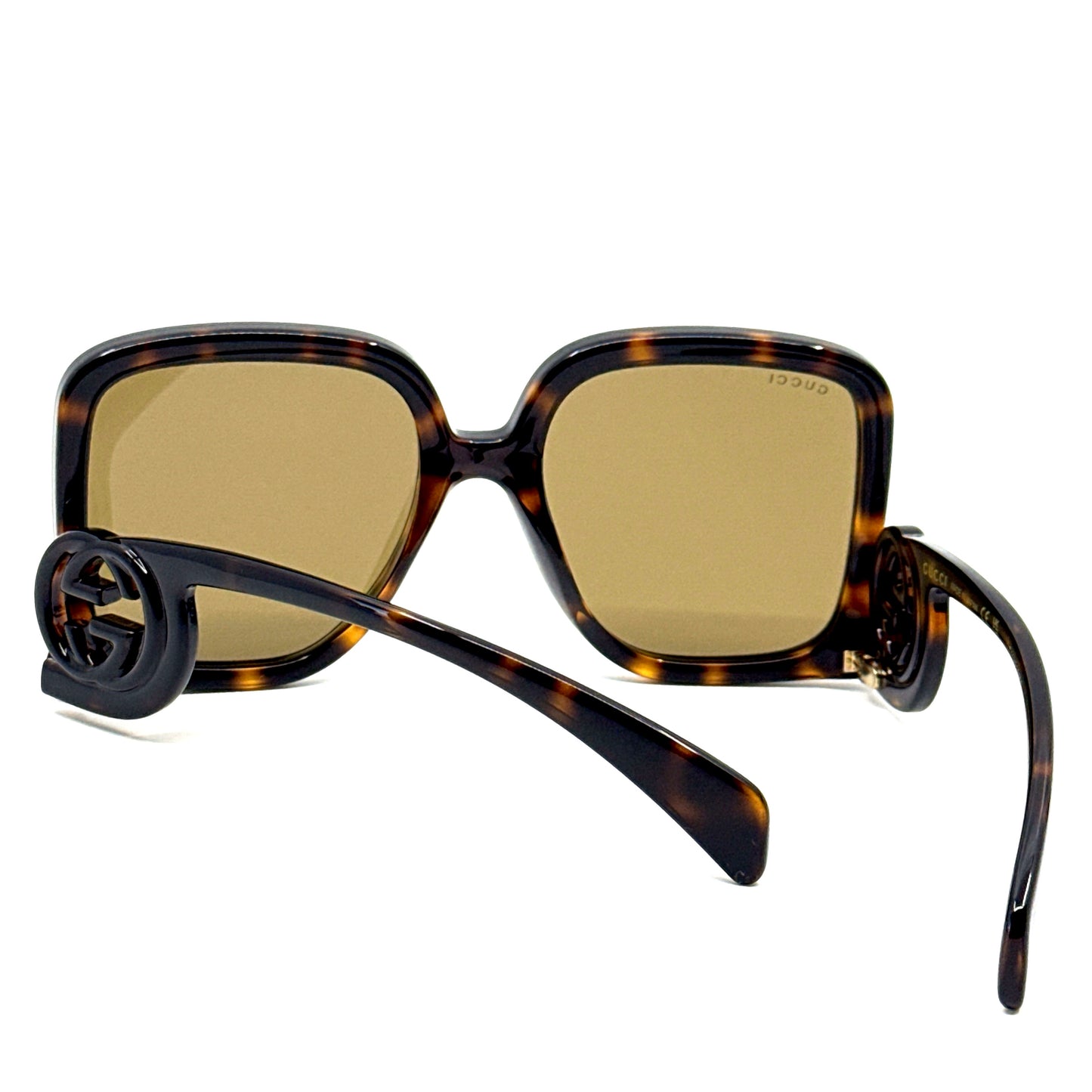 GUCCI Sunglasses GG1326S 007