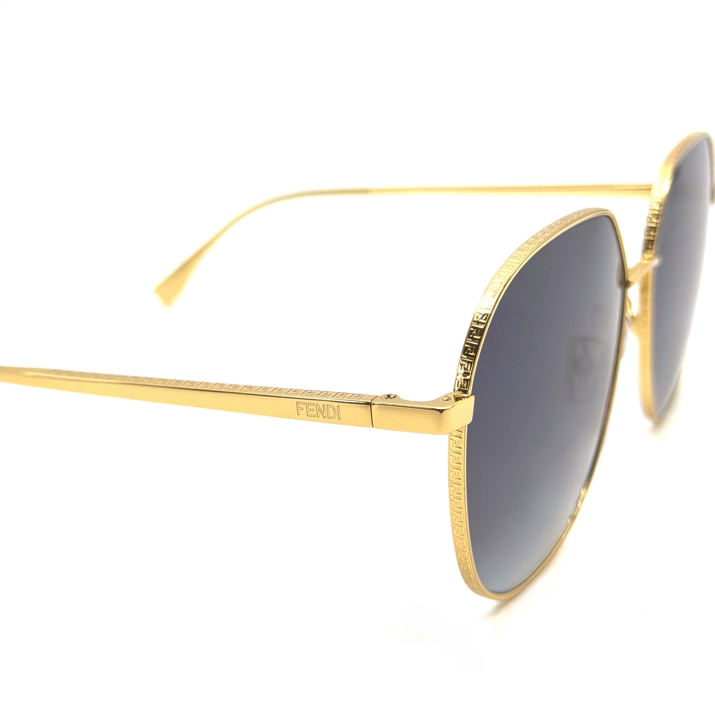 FENDI Sunglasses FE40069U 30B