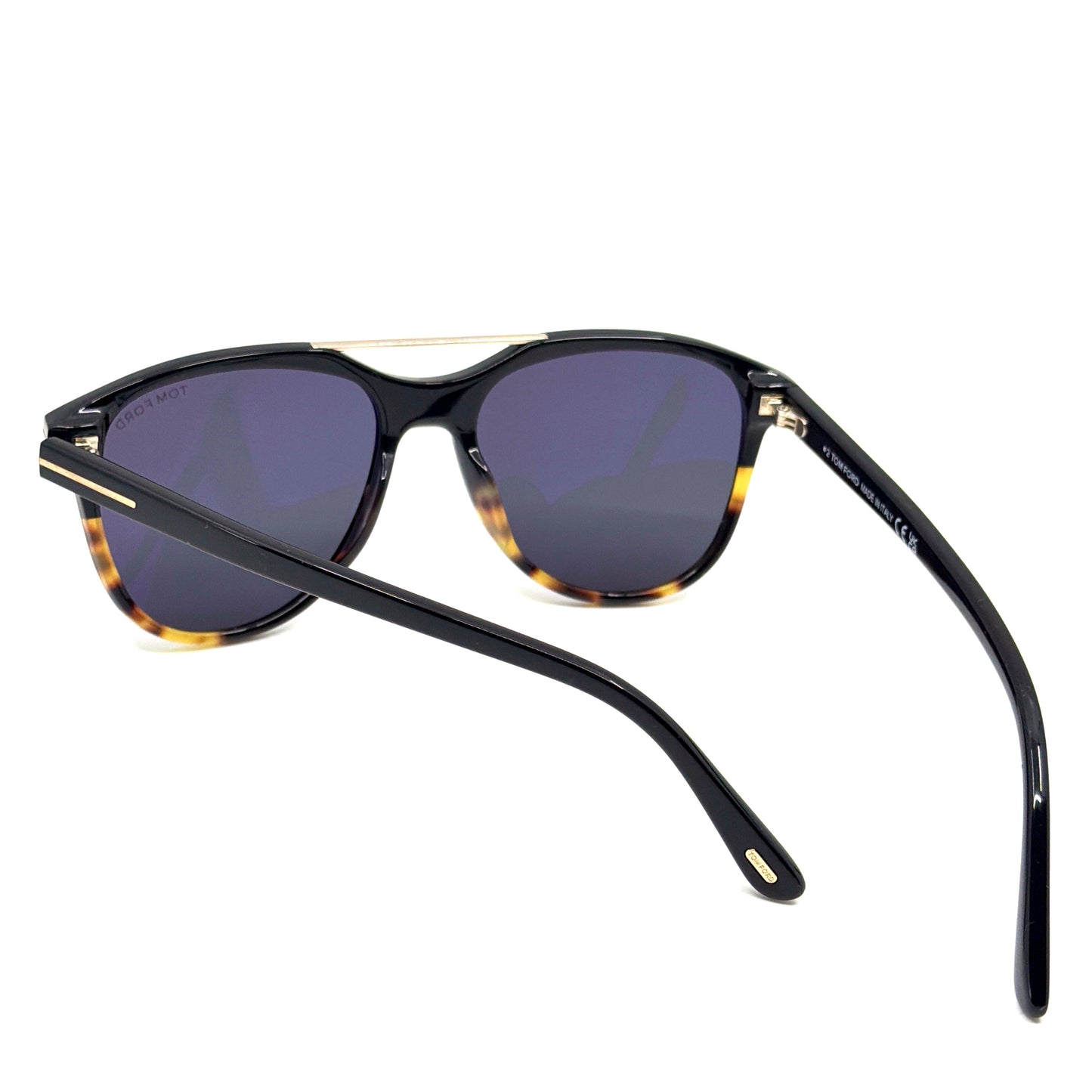 TOM FORD Damian-02 Sunglasses TF1098 05A