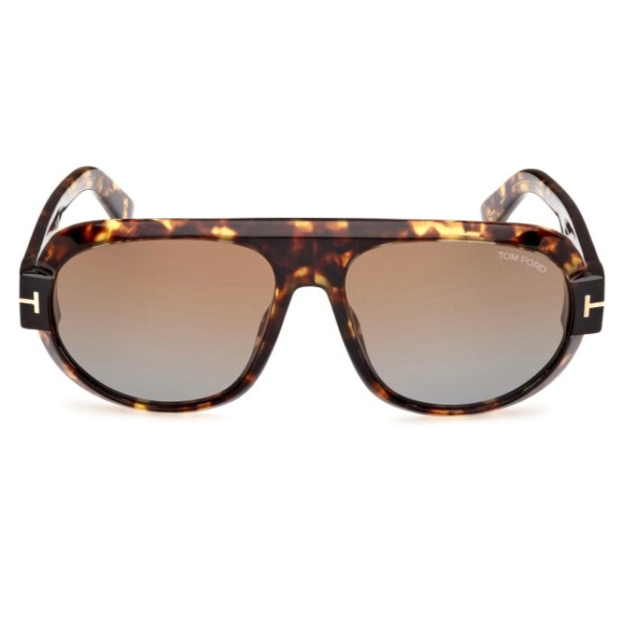 TOM FORD Blake-02 Sunglasses TF1102 52F