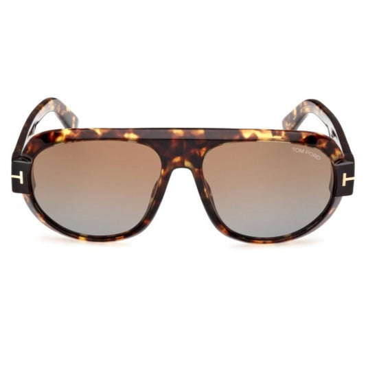 TOM FORD Blake-02 Sunglasses TF1102 52F