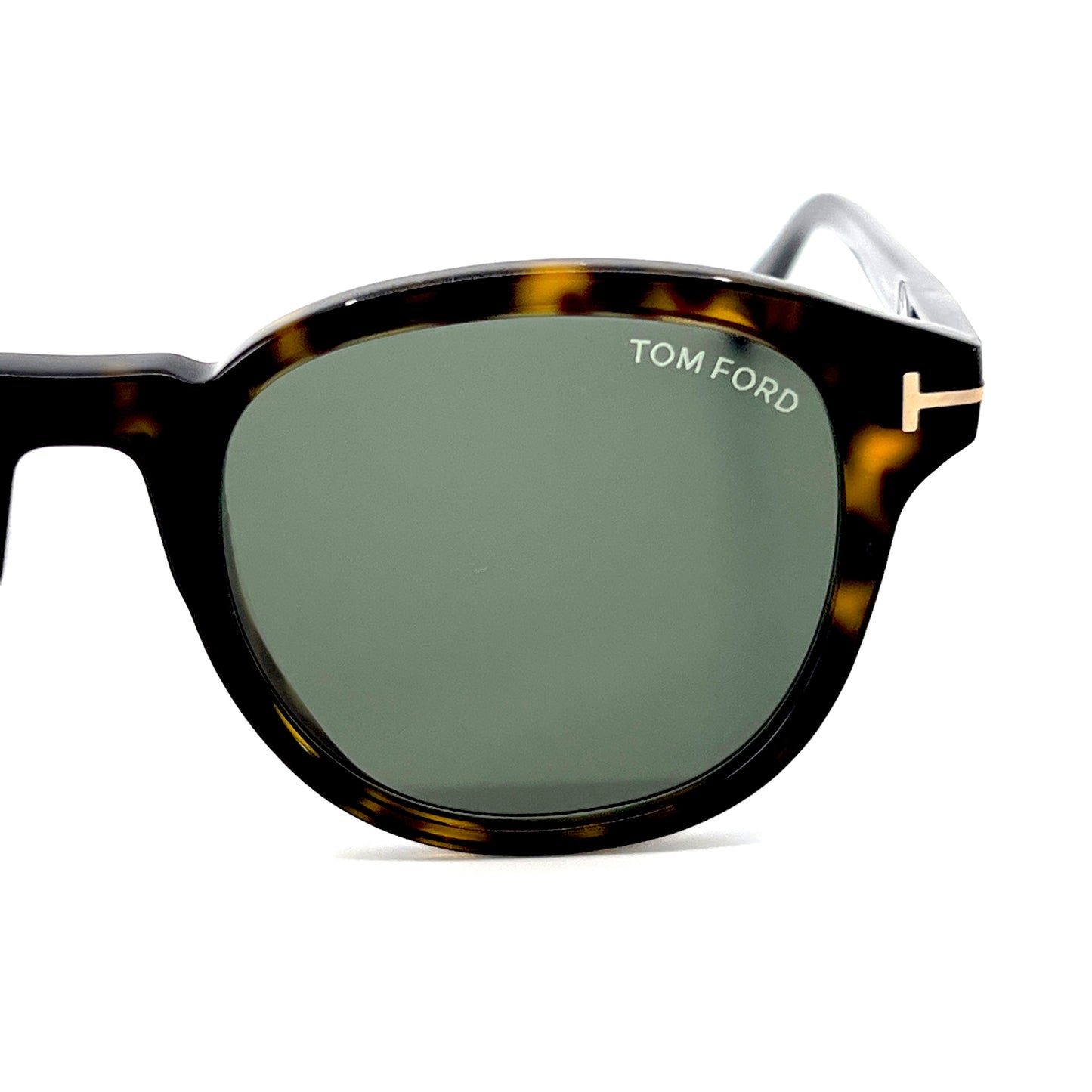 TOM FORD Jameson Sunglasses TF752 52N