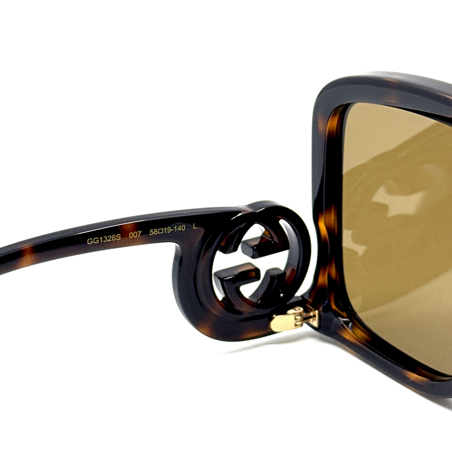 GUCCI Sunglasses GG1326S 007