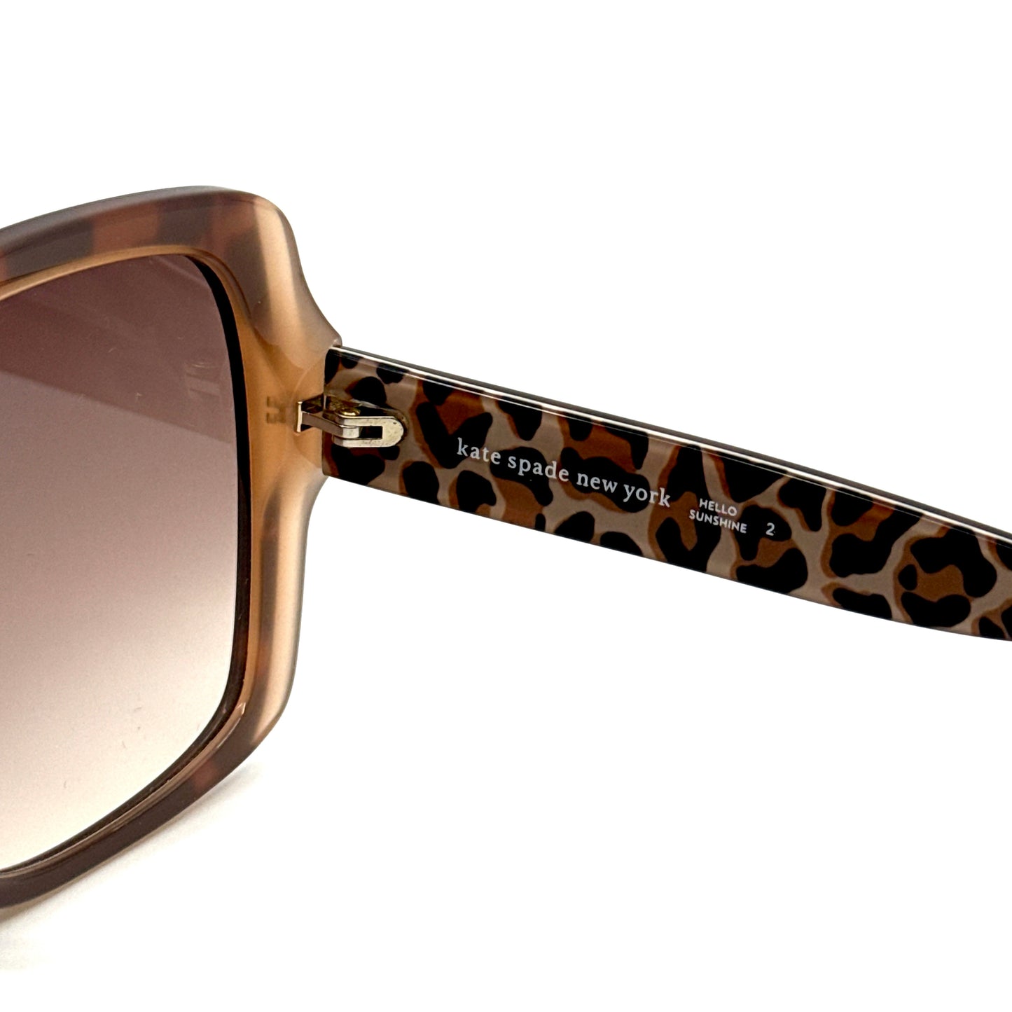 KATE SPADE Sunglasses KIMBER/G/S 086HA