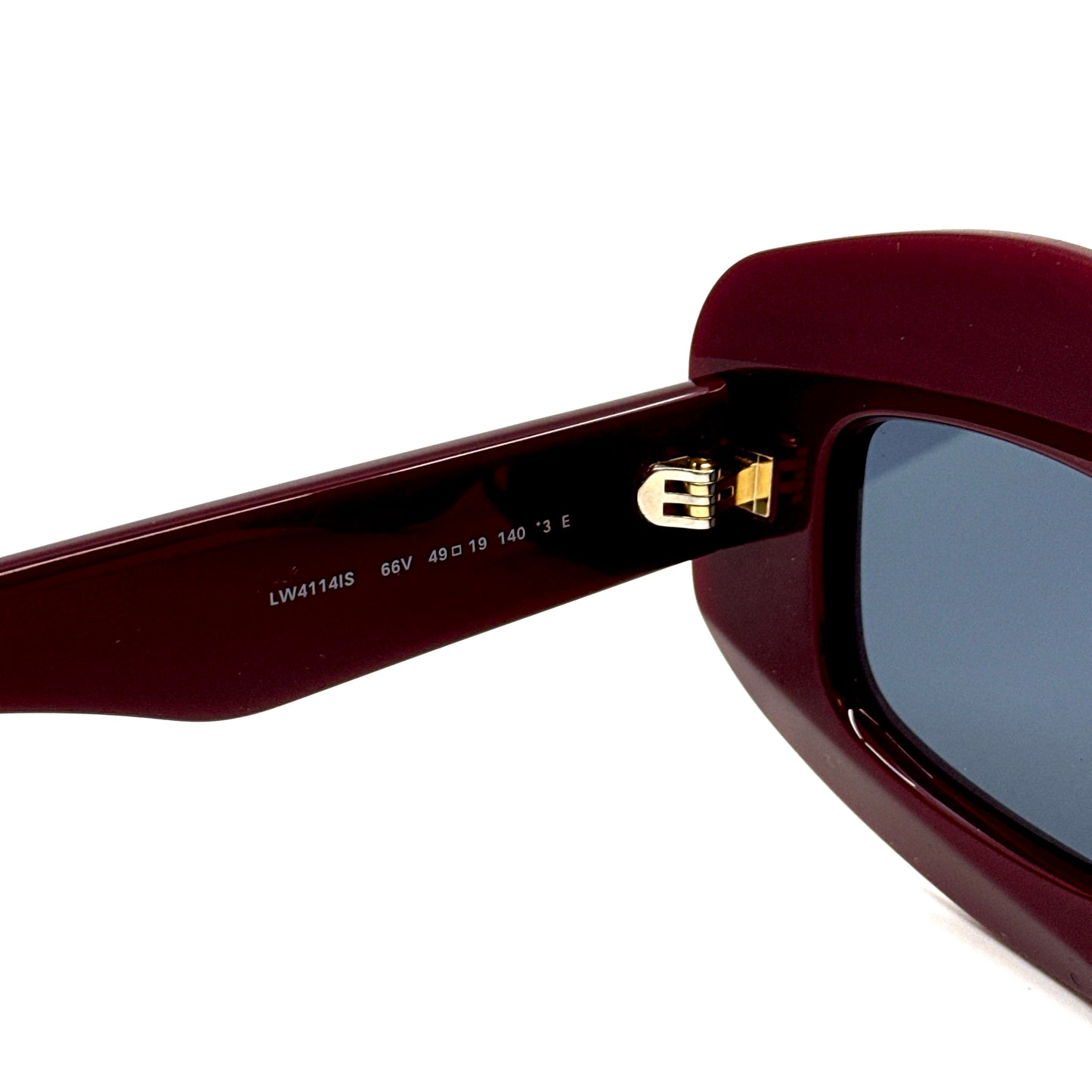 LOEWE Sunglasses LW4114IS 66V