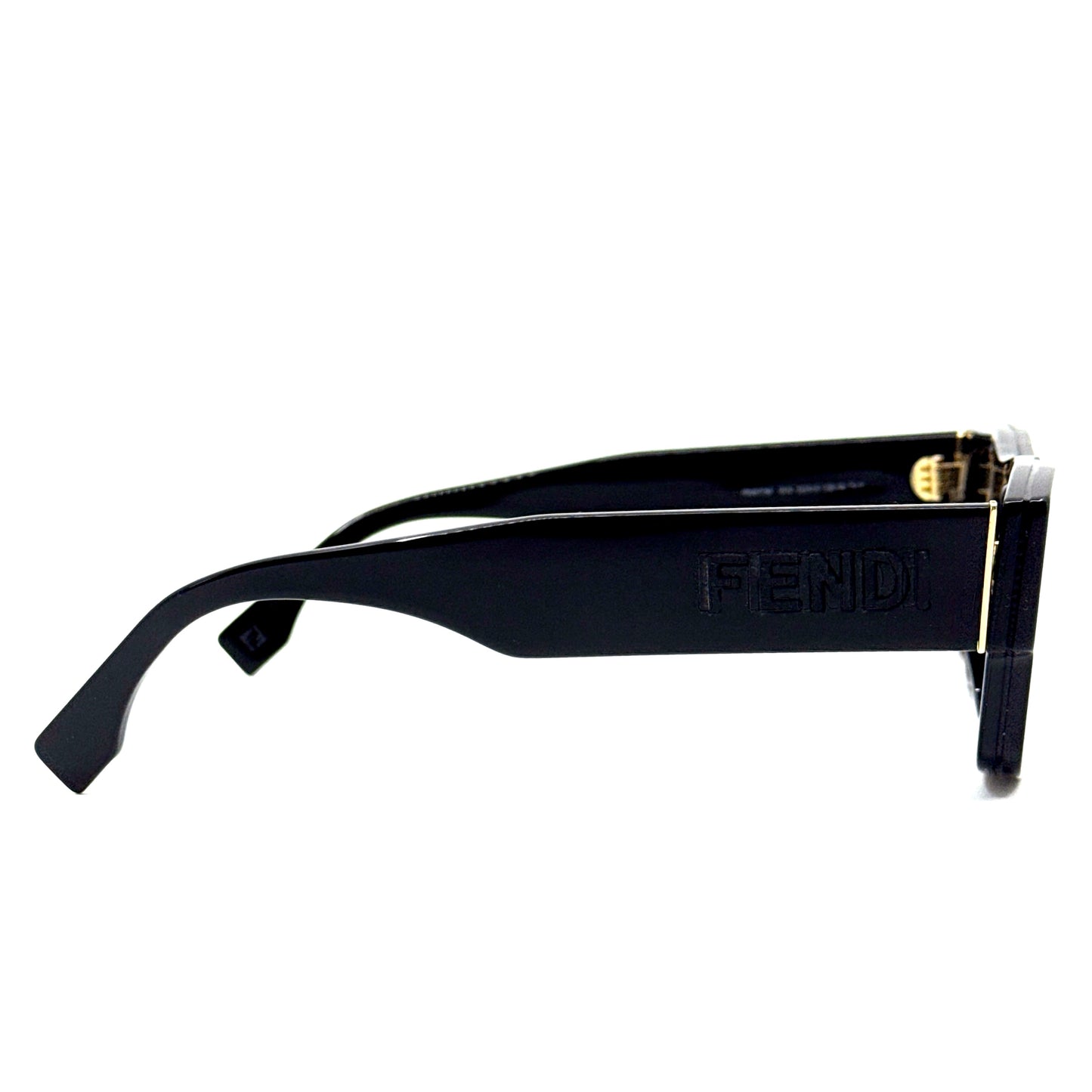 FENDI Sunglasses FE40118I 01A