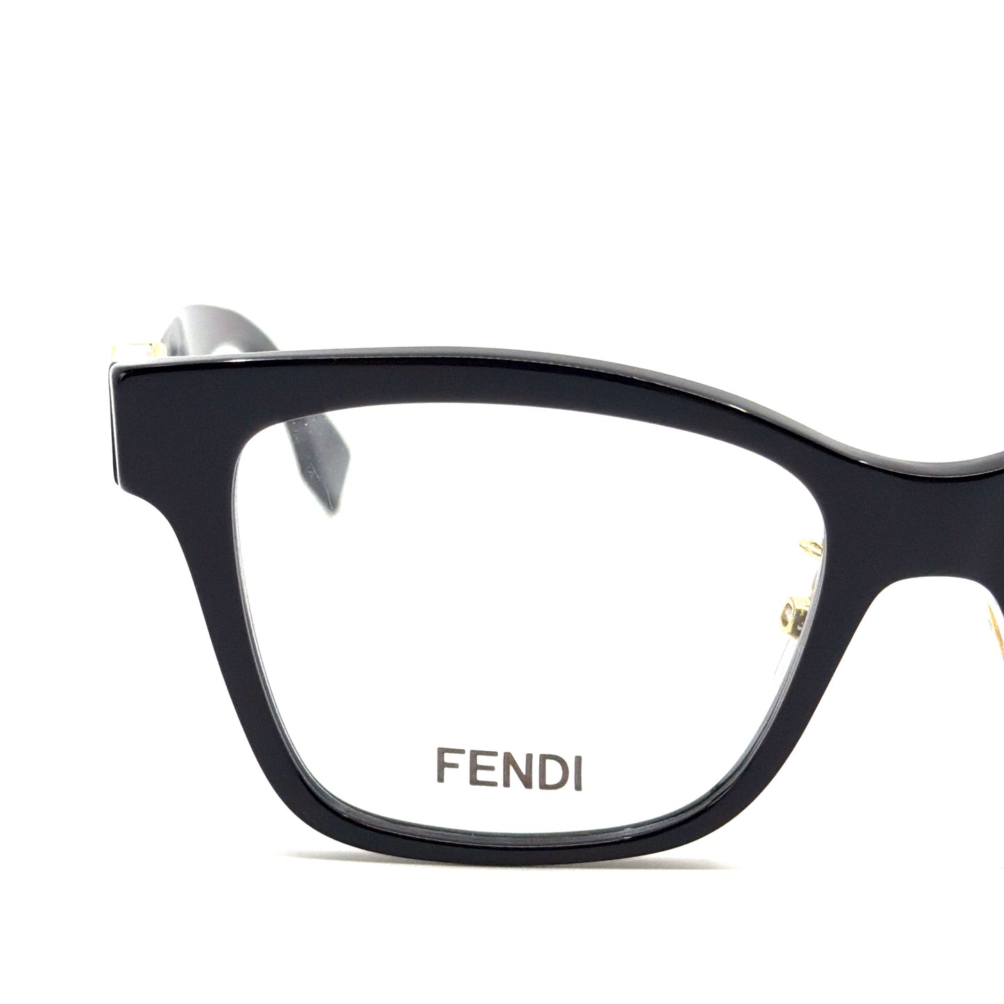 FENDI Eyeglasses FE50117F 001