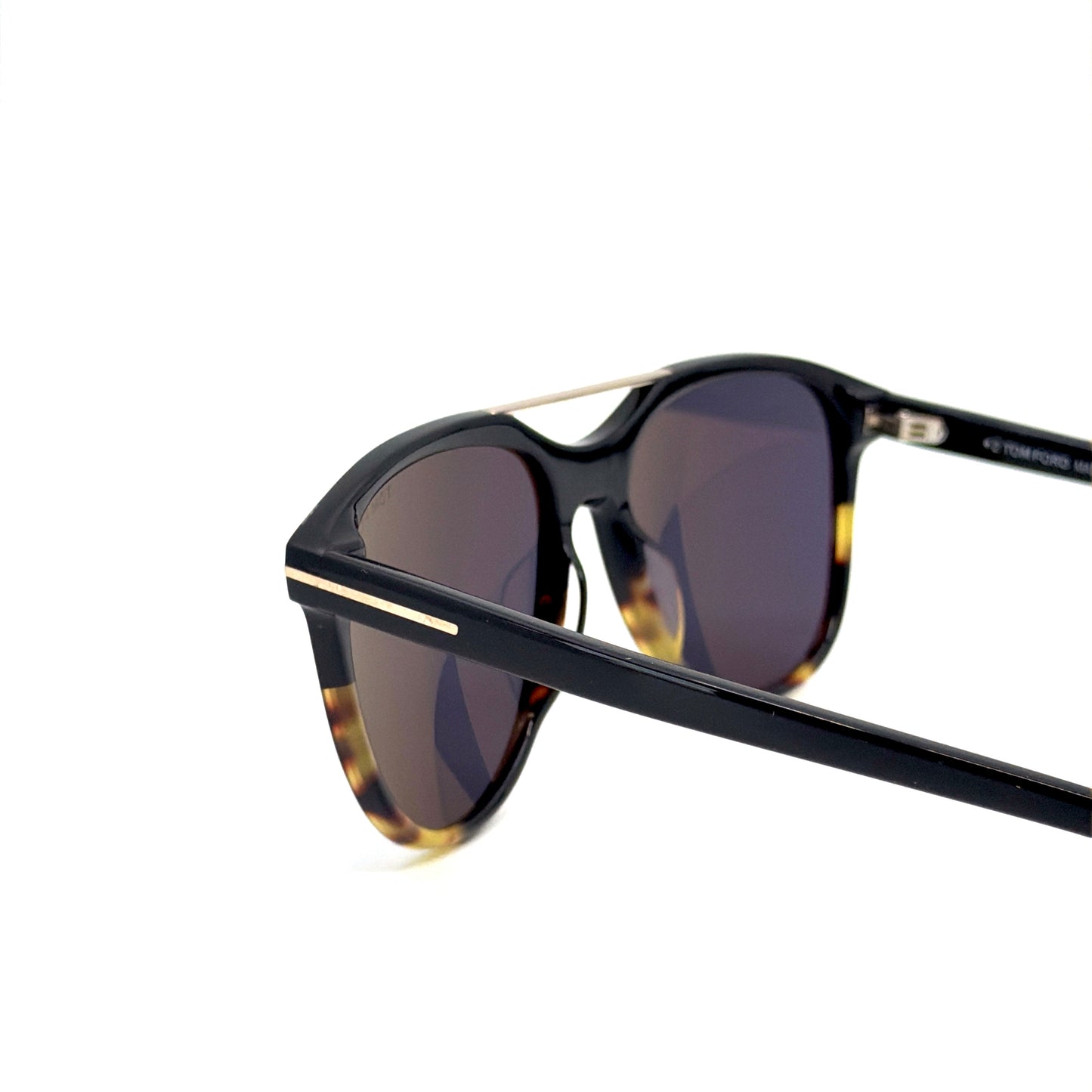 TOM FORD Damian-02 Sunglasses TF1098 05A