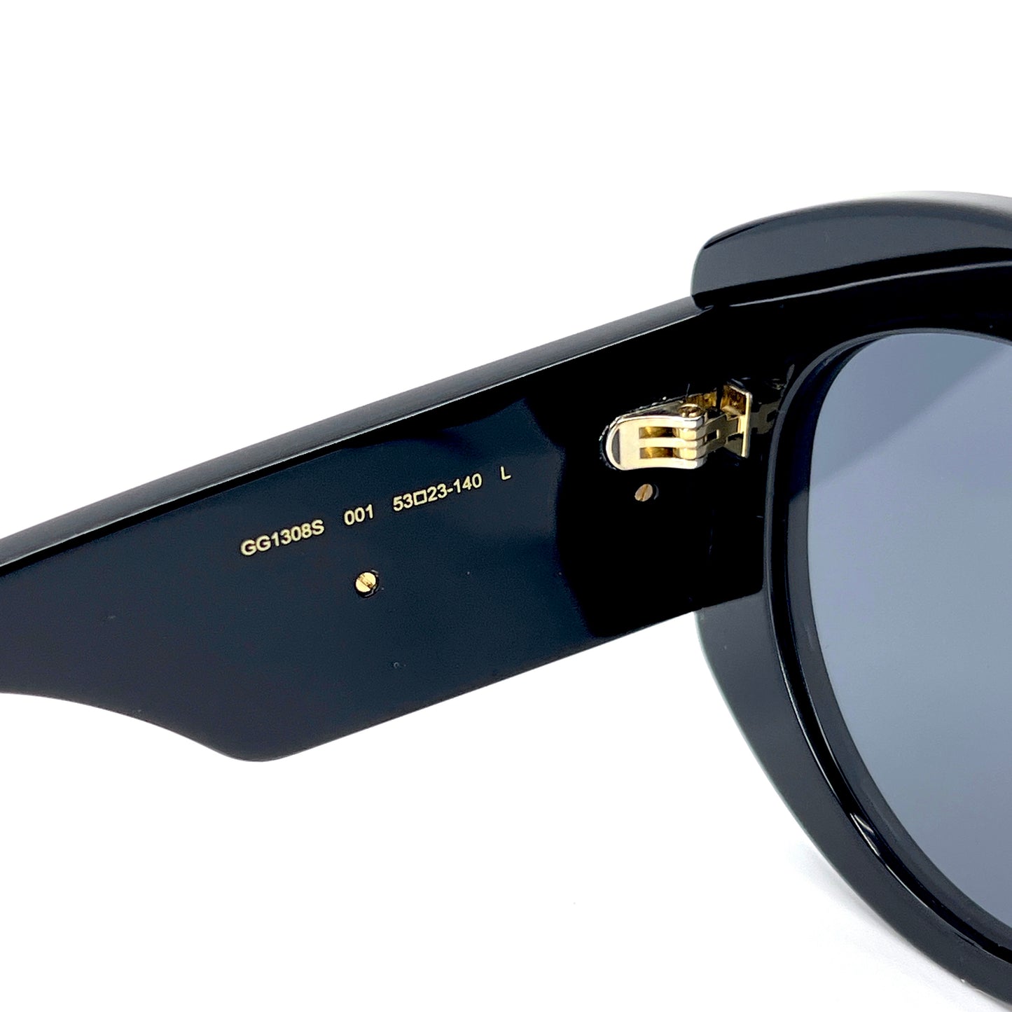 GUCCI Sunglasses GG1308S 001