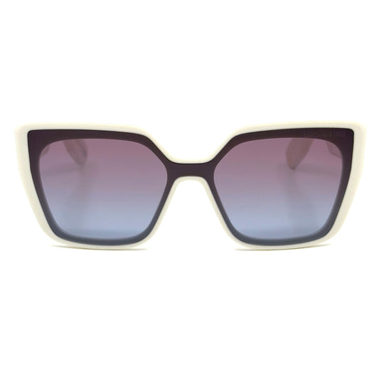 CHRISTIAN DIOR Sunglasses Lady 95.22 S2I 95D2