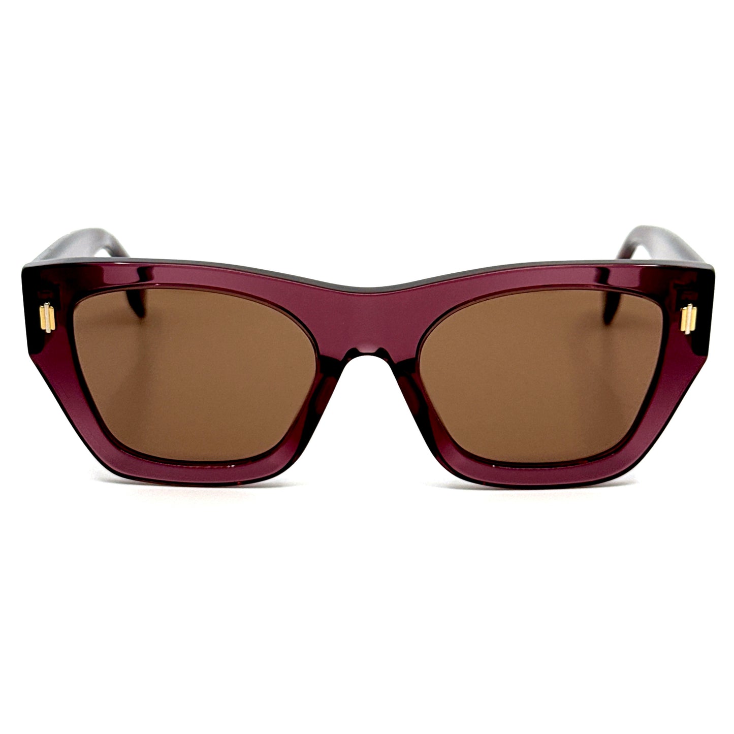 FENDI Sunglasses FE40100I 81E