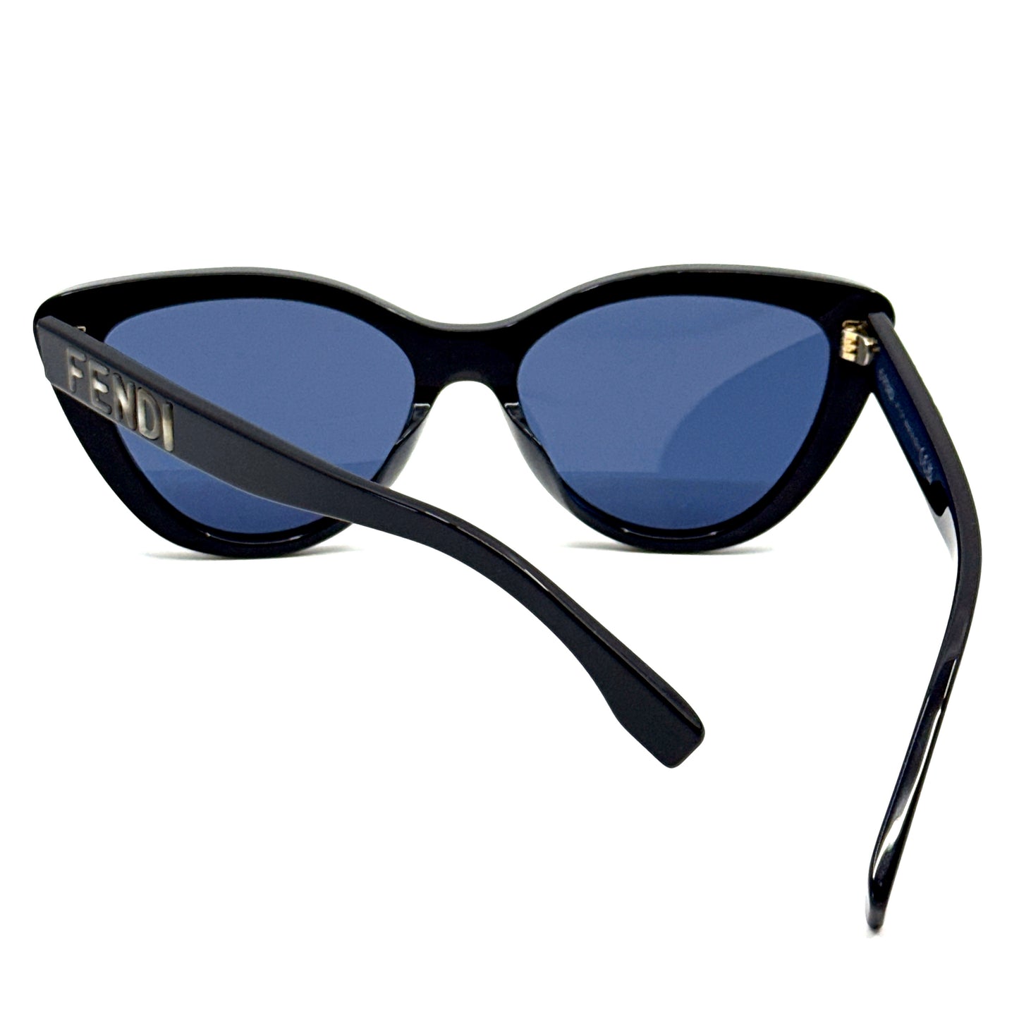 FENDI Sunglasses FE40087U 01V