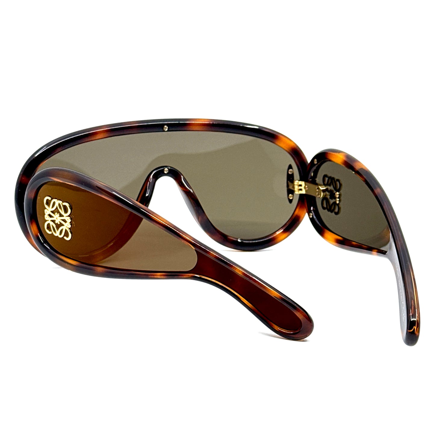LOEWE Sunglasses LW40108I 52G