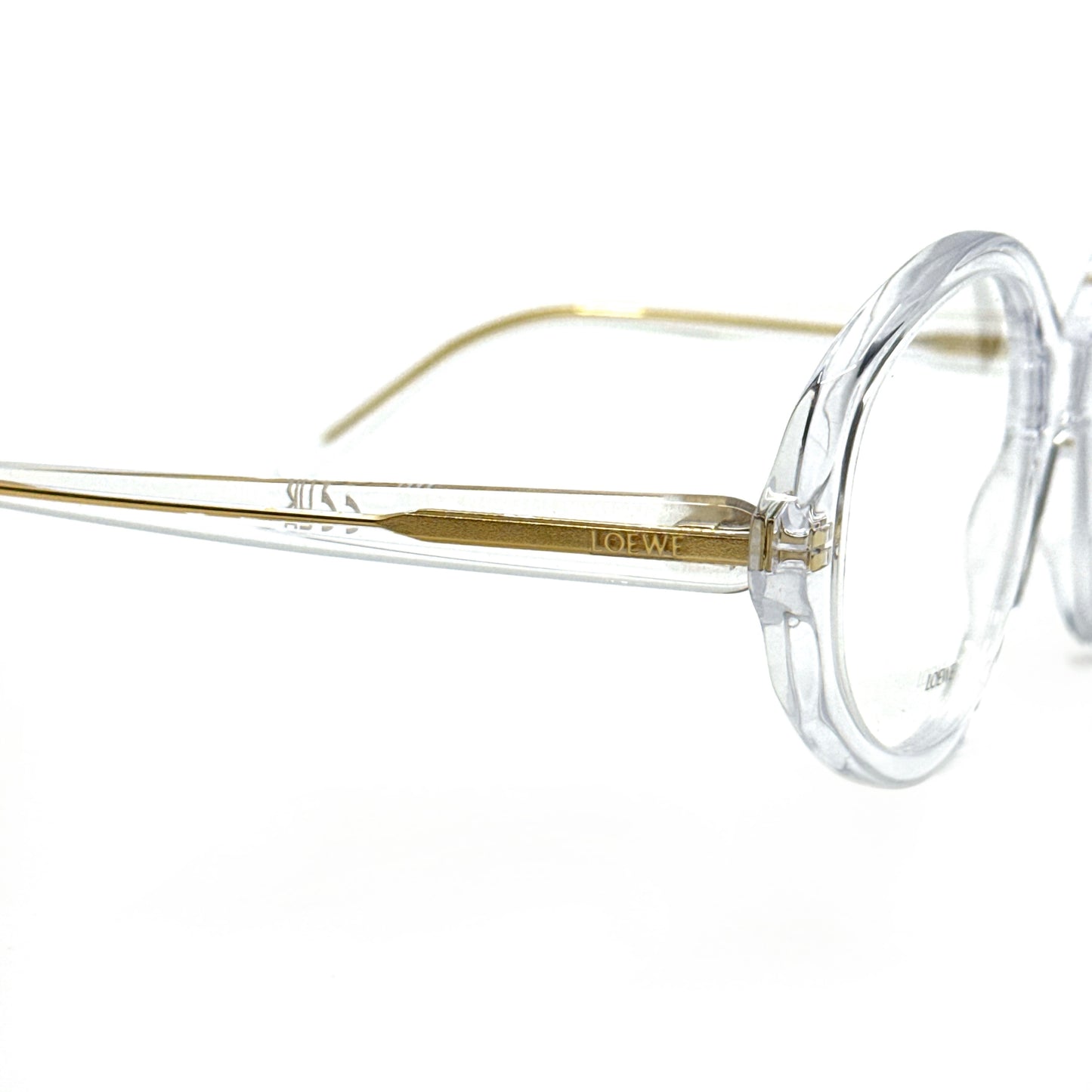 LOEWE Eyeglasses LW50077I 028