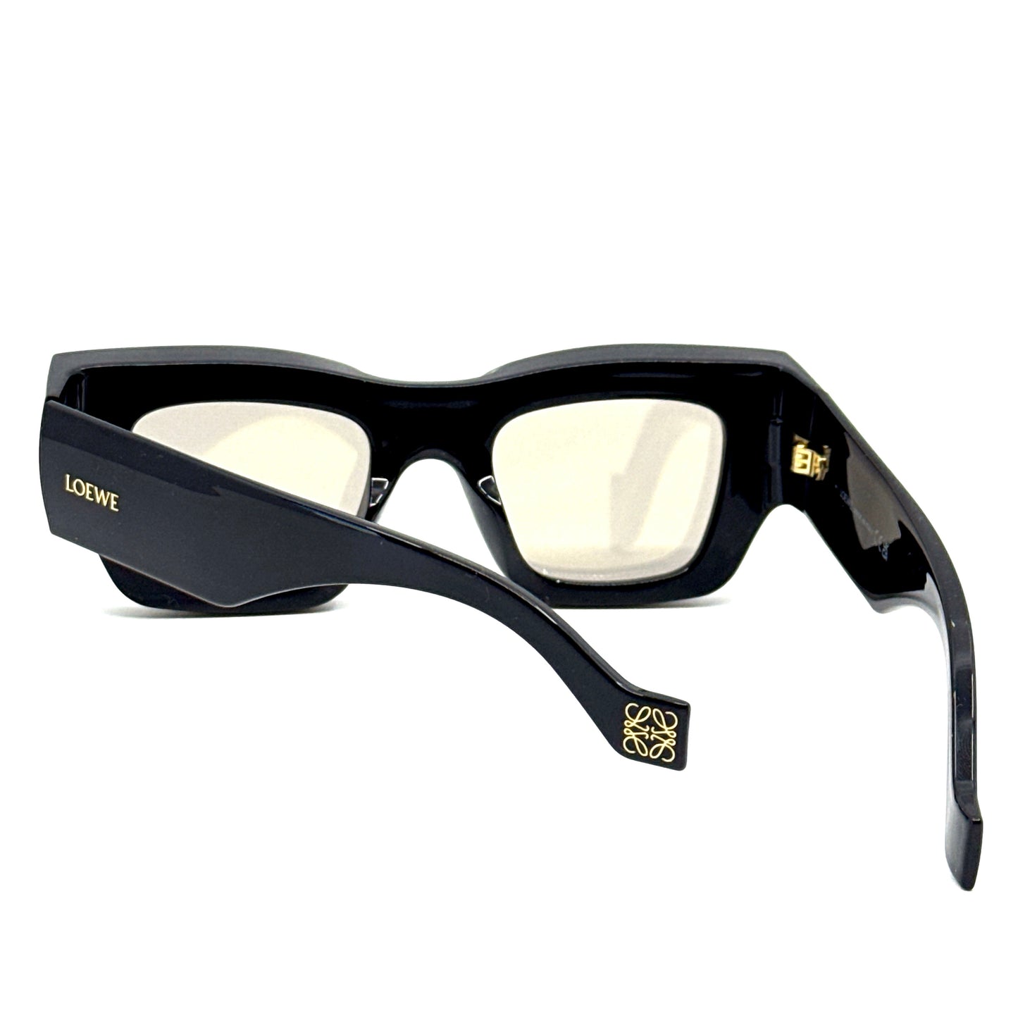 LOEWE Sunglasses LW40172U 01C