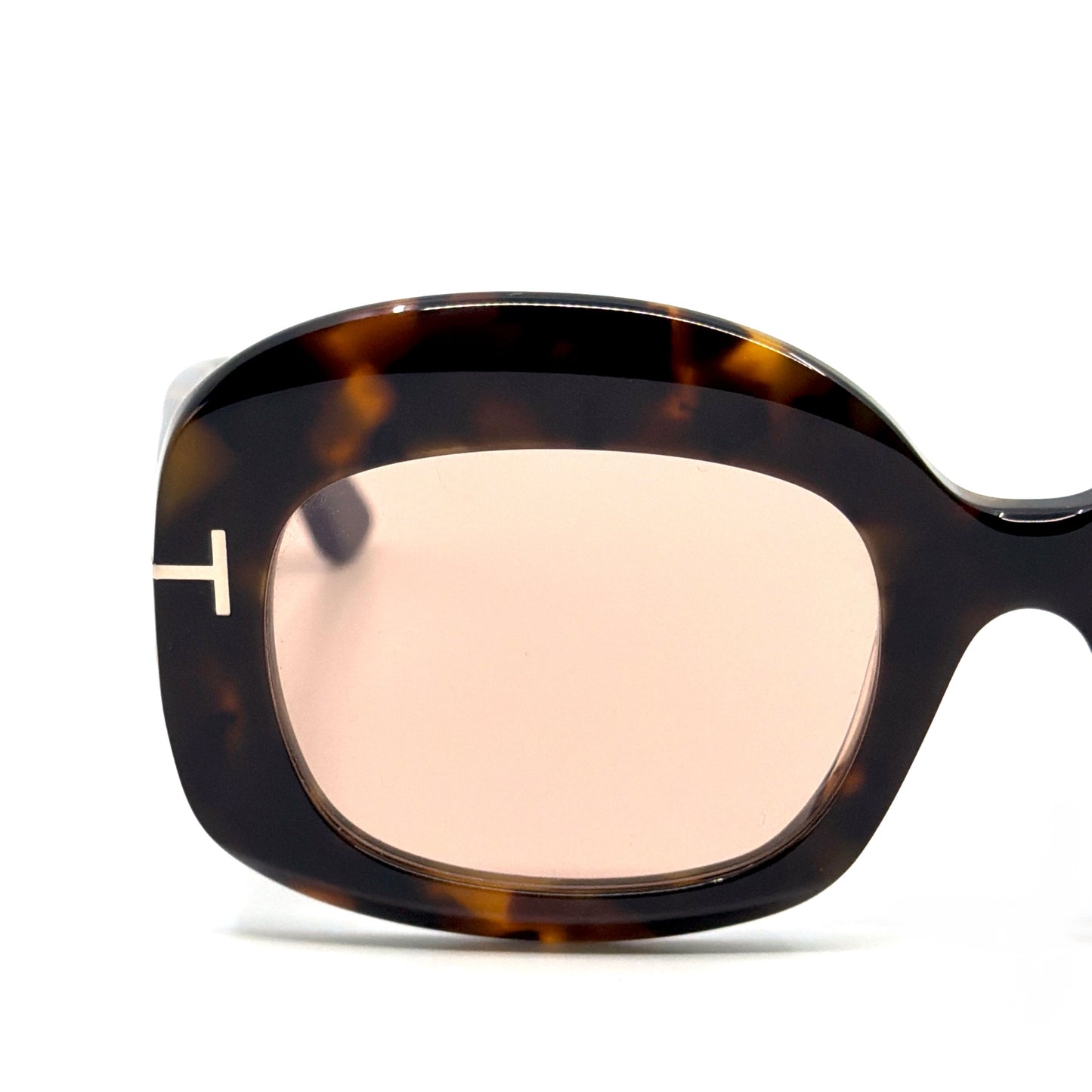 TOM FORD Carmen-02 Sunglasses TF1219 52Y