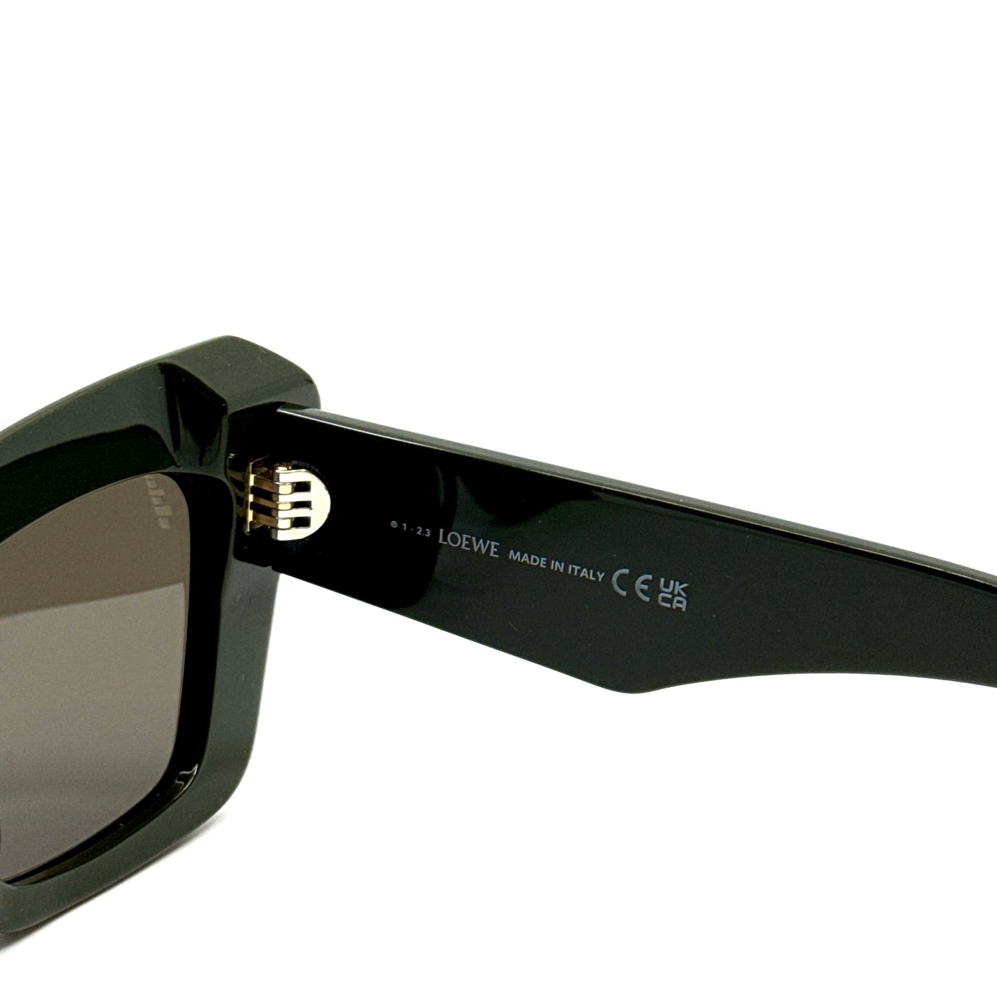 LOEWE Sunglasses LW40036I 96E