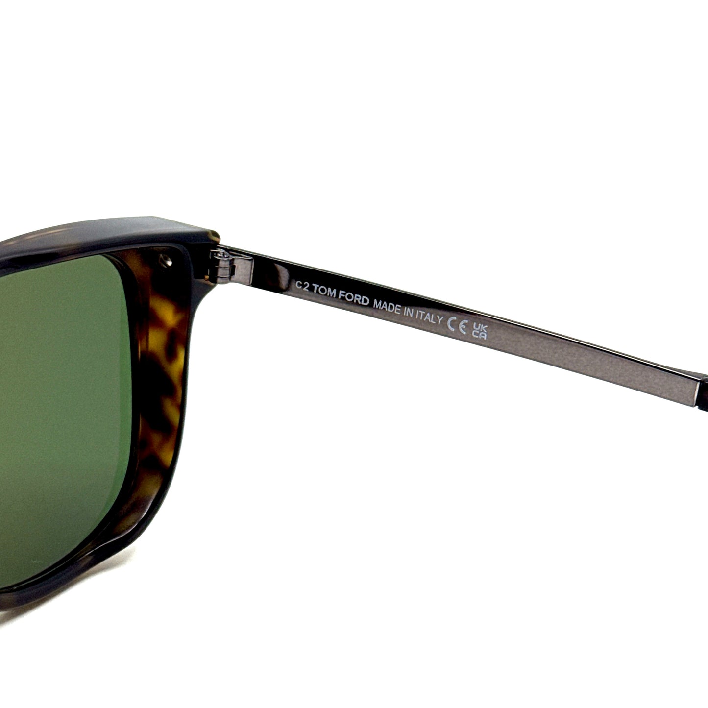 TOM FORD Sinatra Sunglasses TF1104 52N