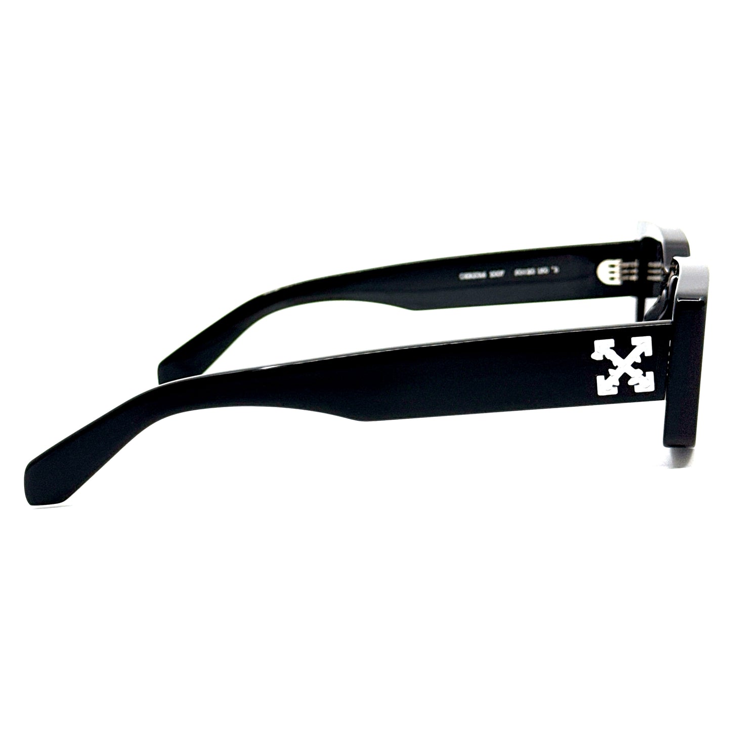 OFF-WHITE Sunglasses Arthur OERI016 1007