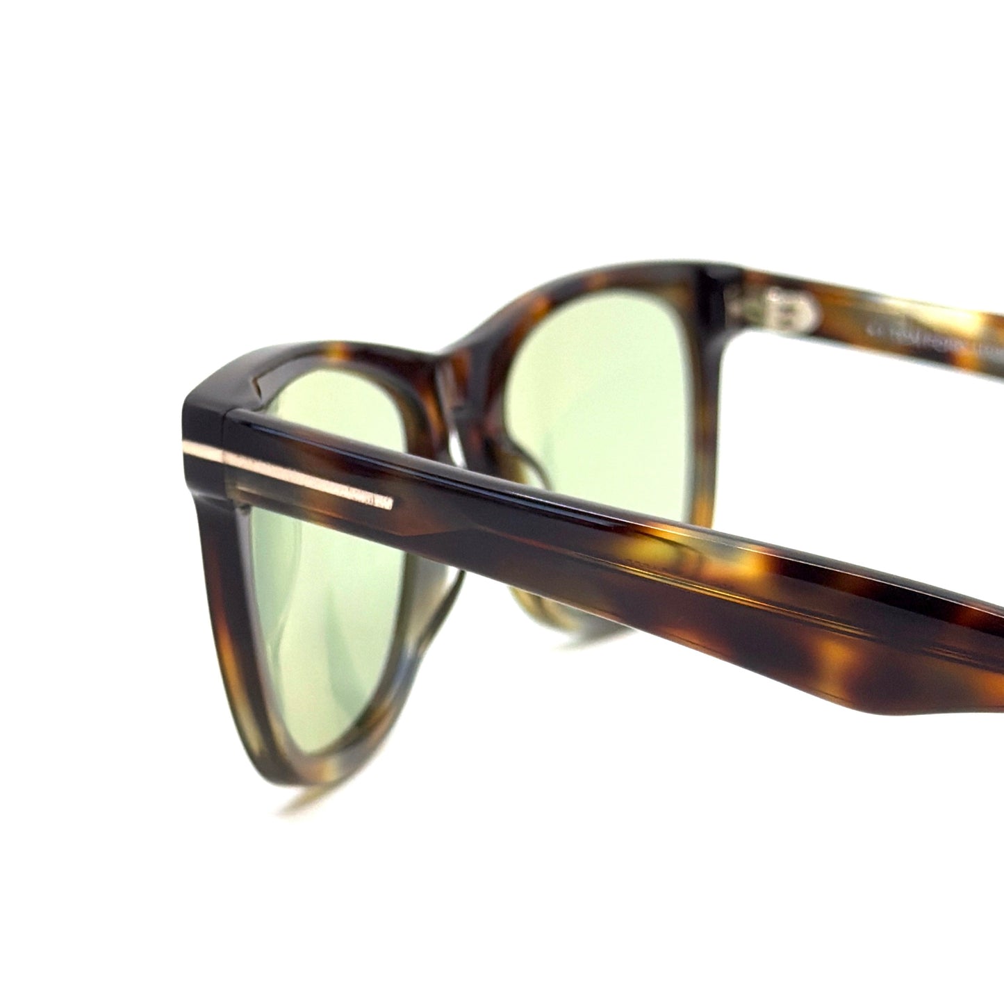 TOM FORD Kevyn Sunglasses TF1099 56N