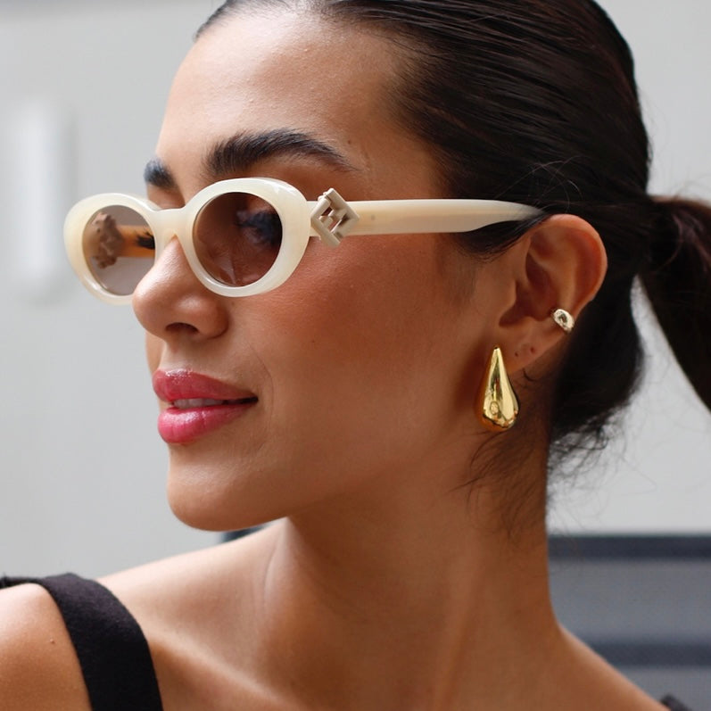 FENDI Sunglasses FE40140U 57E