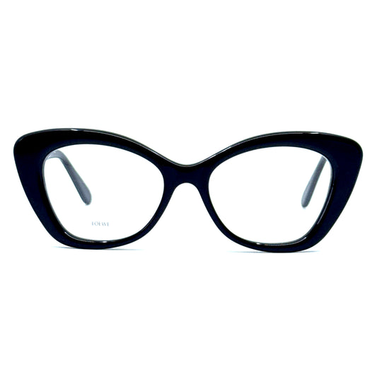 LOEWE Eyeglasses LW50067I 001
