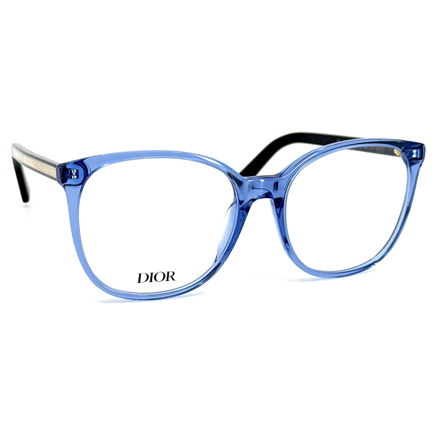 Christian Dior Eyeglasses DiorSpiritO SI 3000