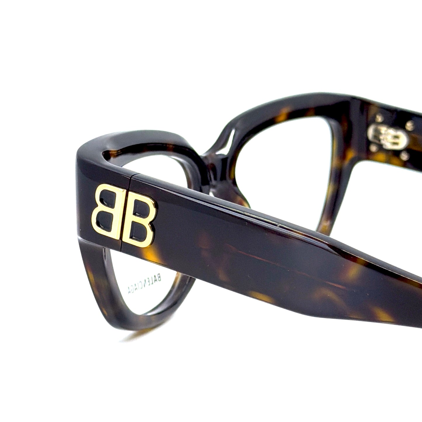BALENCIAGA Eyeglasses BB0326O 002