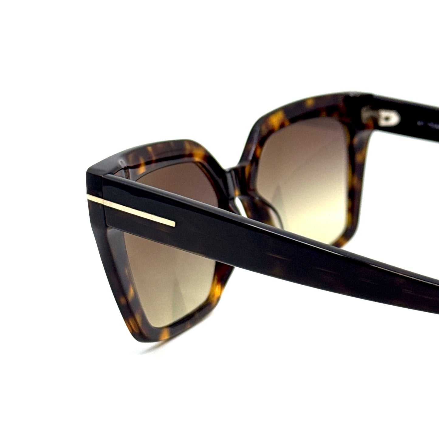 TOM FORD Winona Sunglasses TF1030 52F