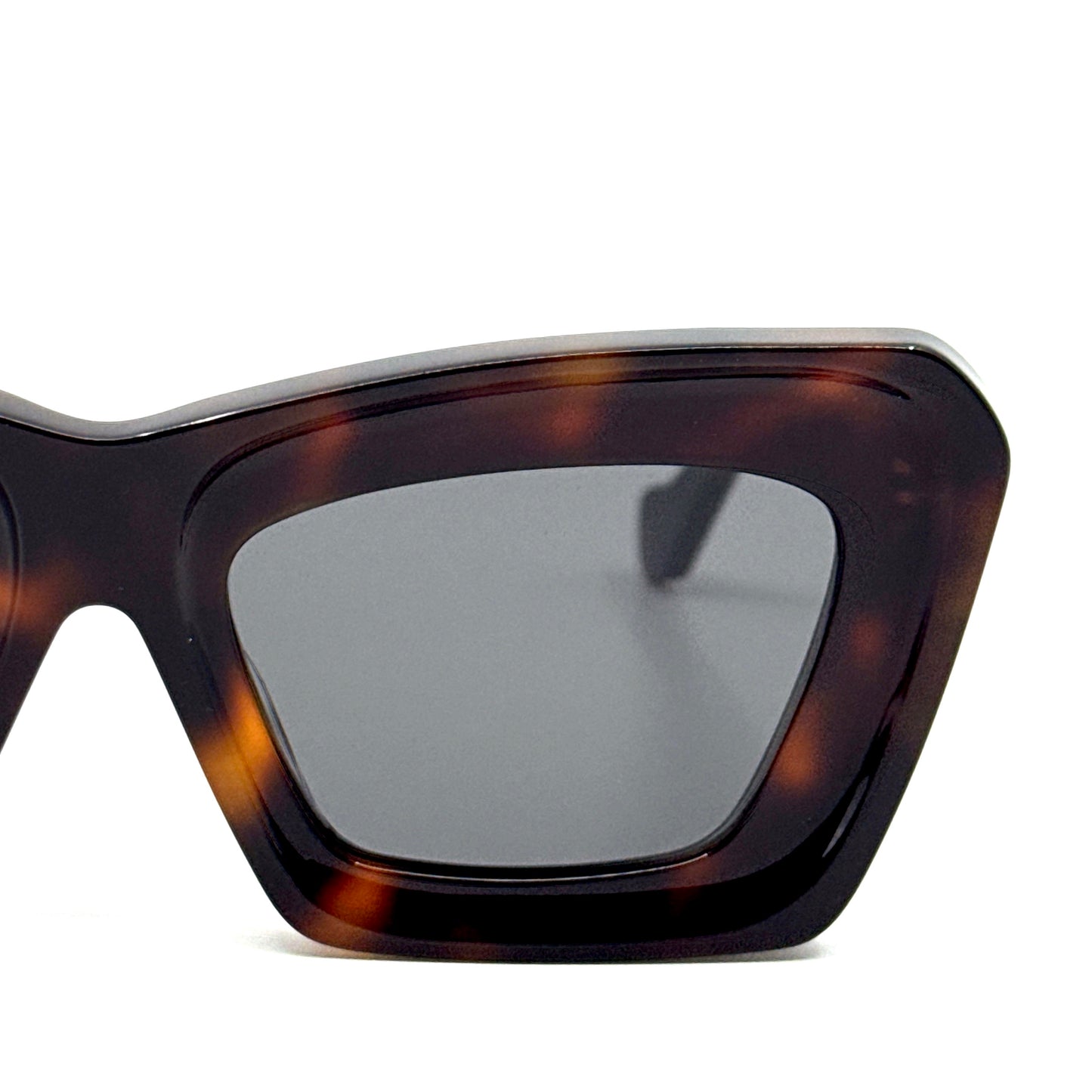 LOEWE Sunglasses LW40145F 52A