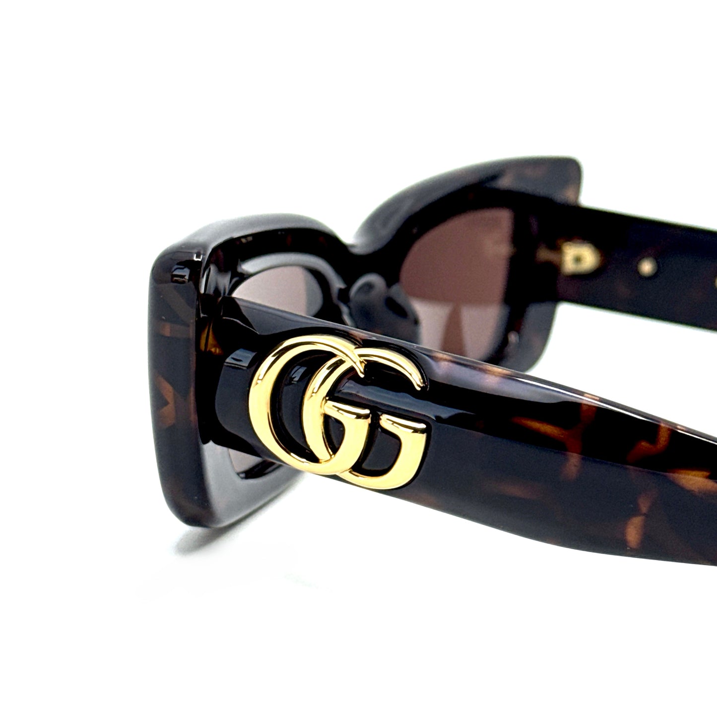 GUCCI Sunglasses GG1827S 002