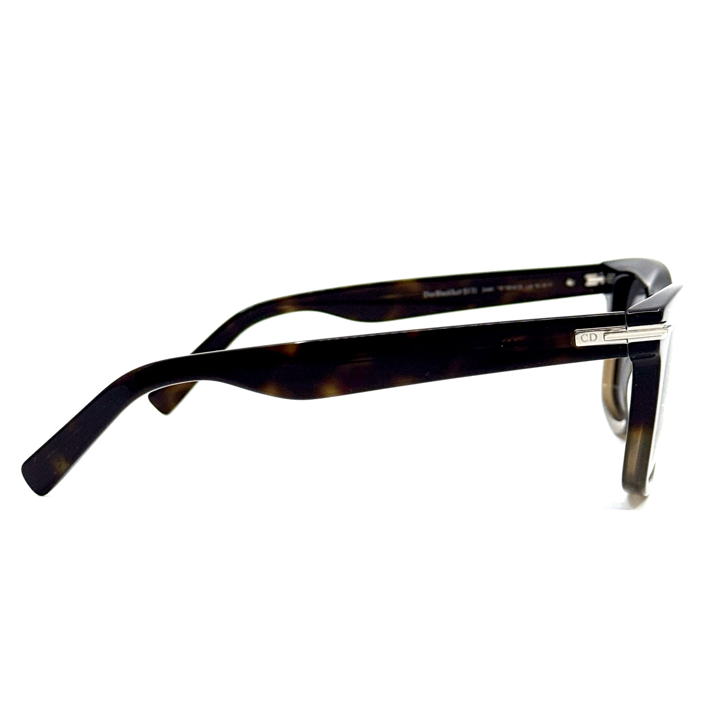 CHRISTIAN DIOR Sunglasses DiorBlackSuit S11I 24A0