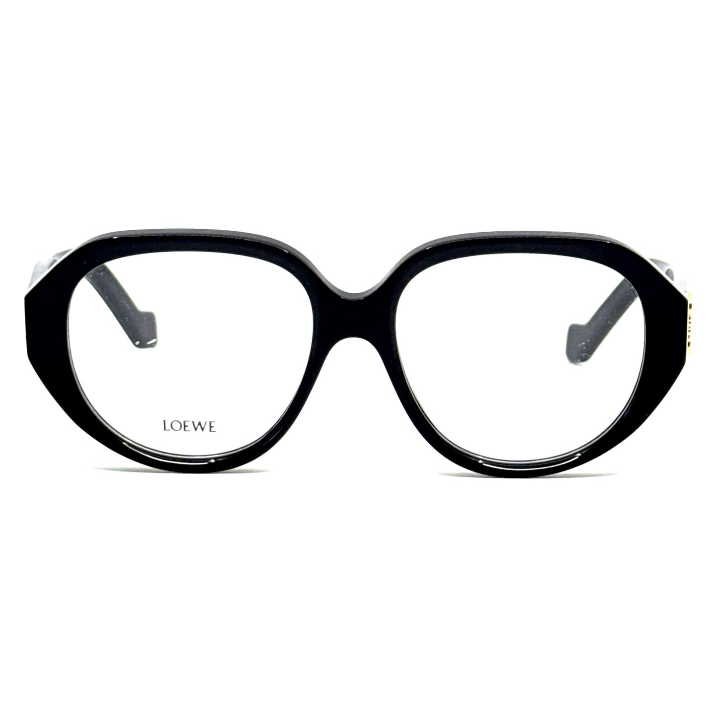 LOEWE Eyeglasses LW50104I 001