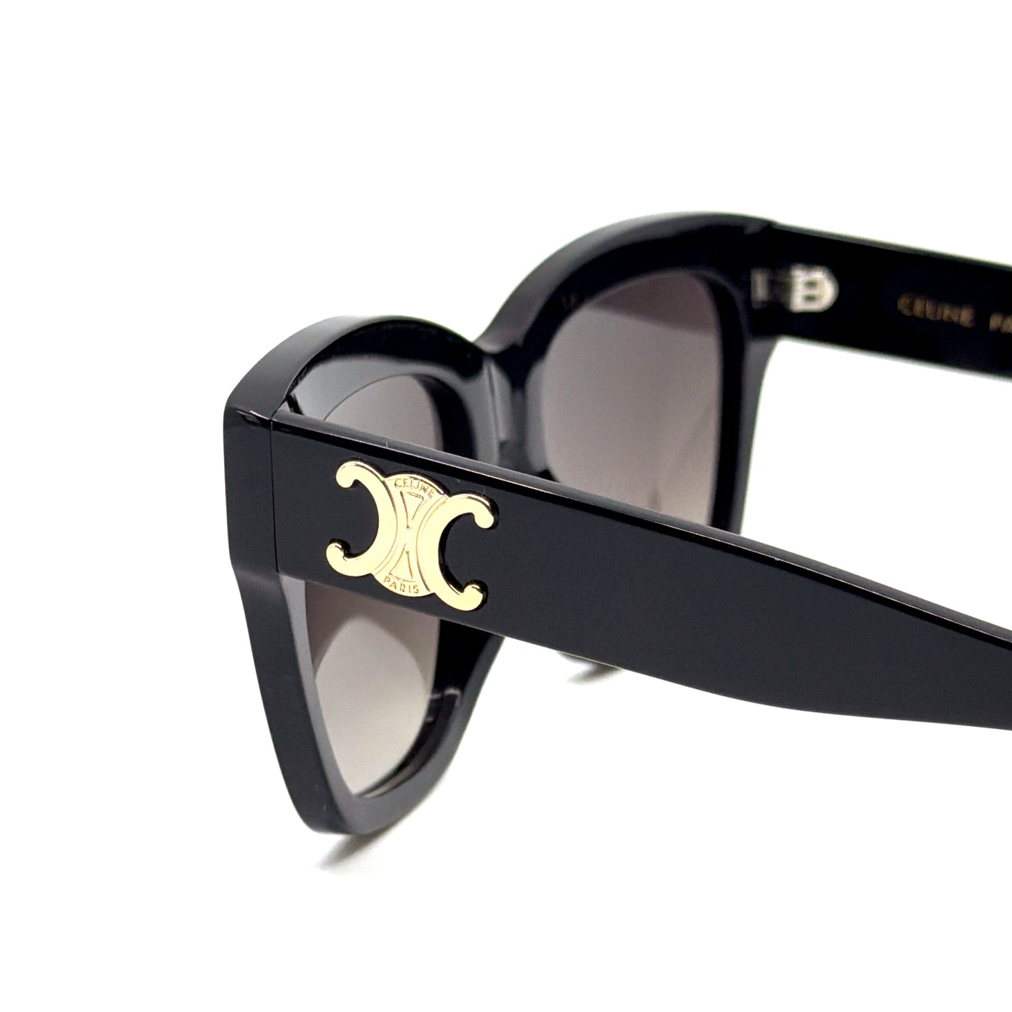 CELINE Sunglasses CL40253I 01F