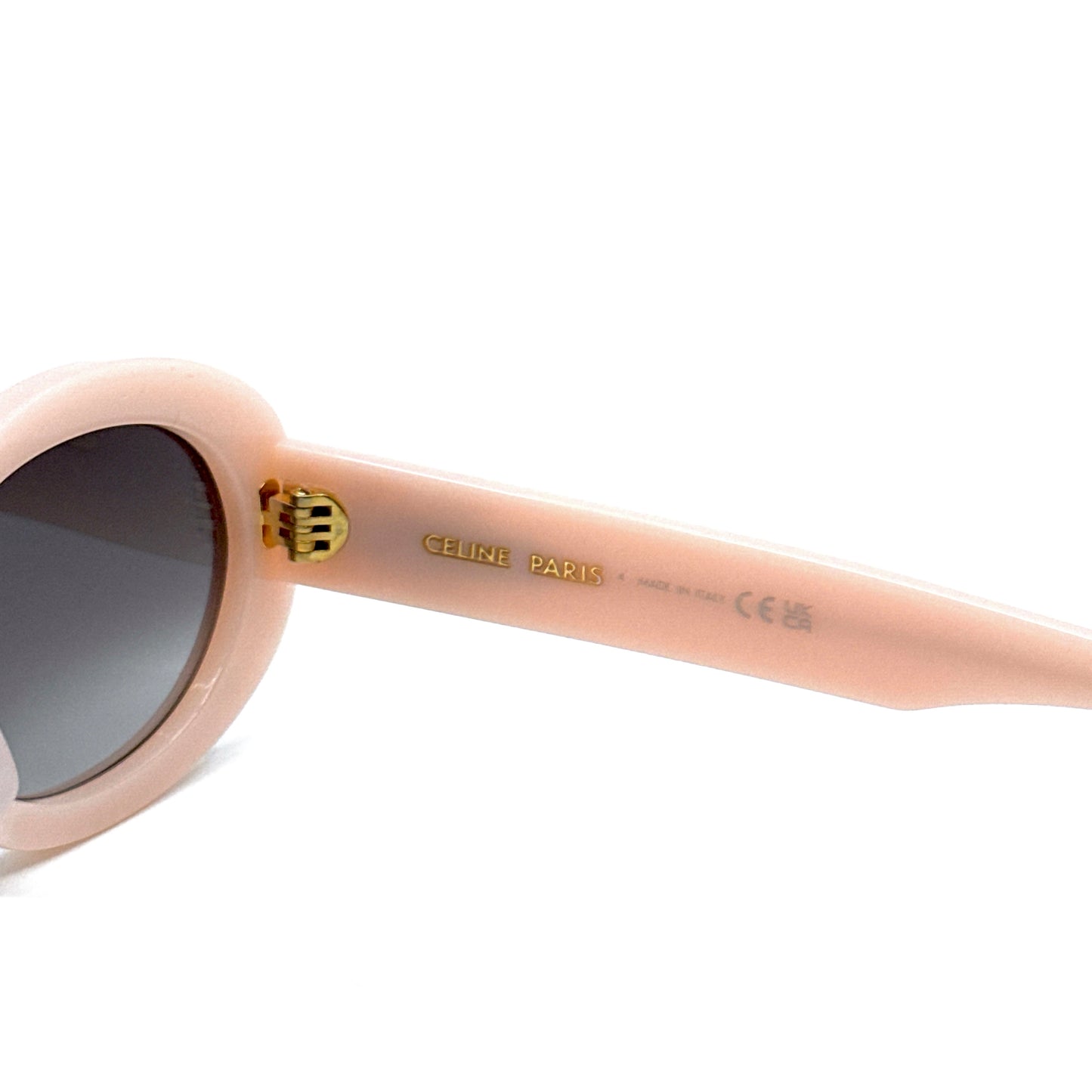 CELINE Sunglasses CL40194U 74B